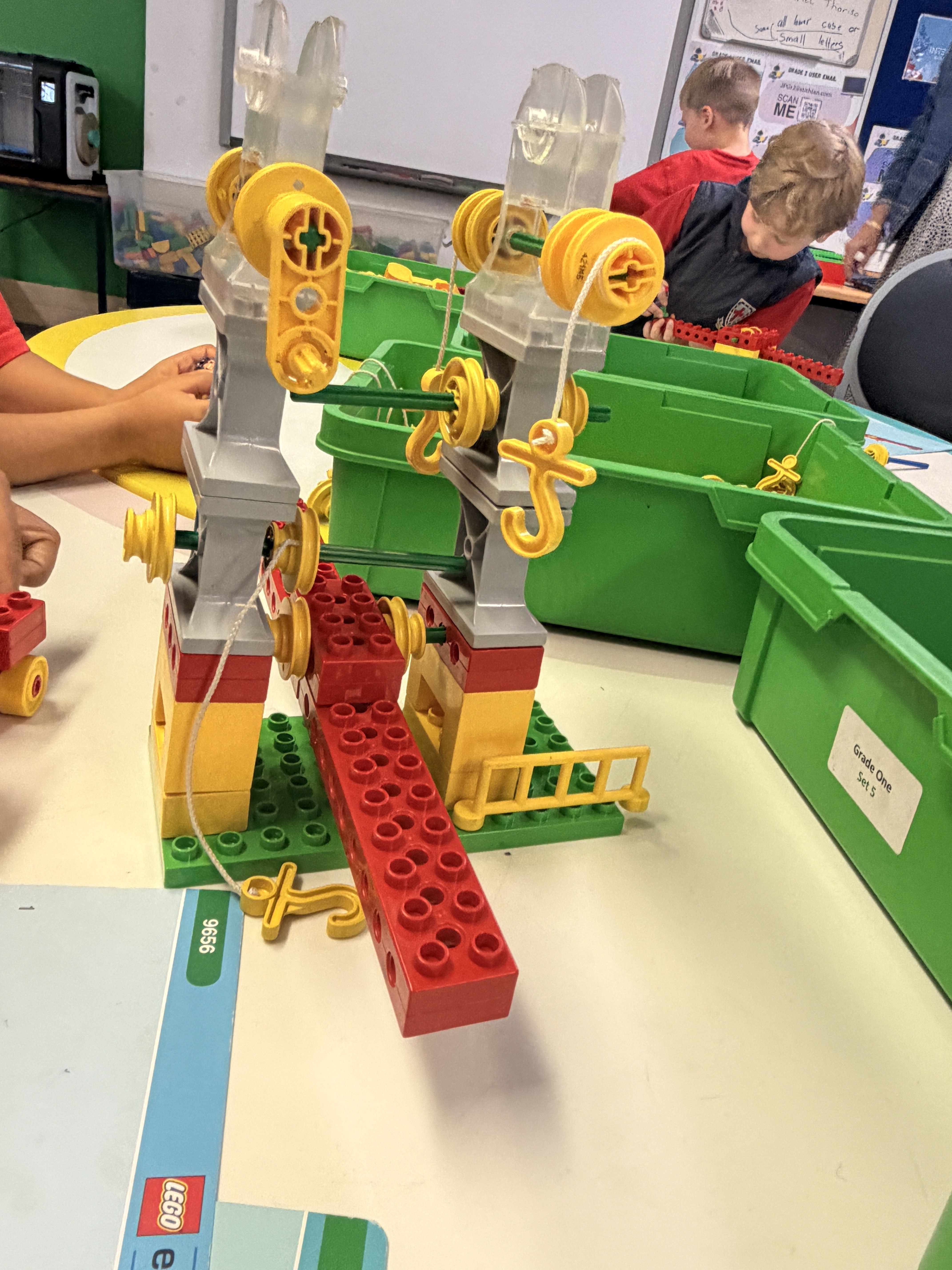 Grade R Term 1 2026 IT 18