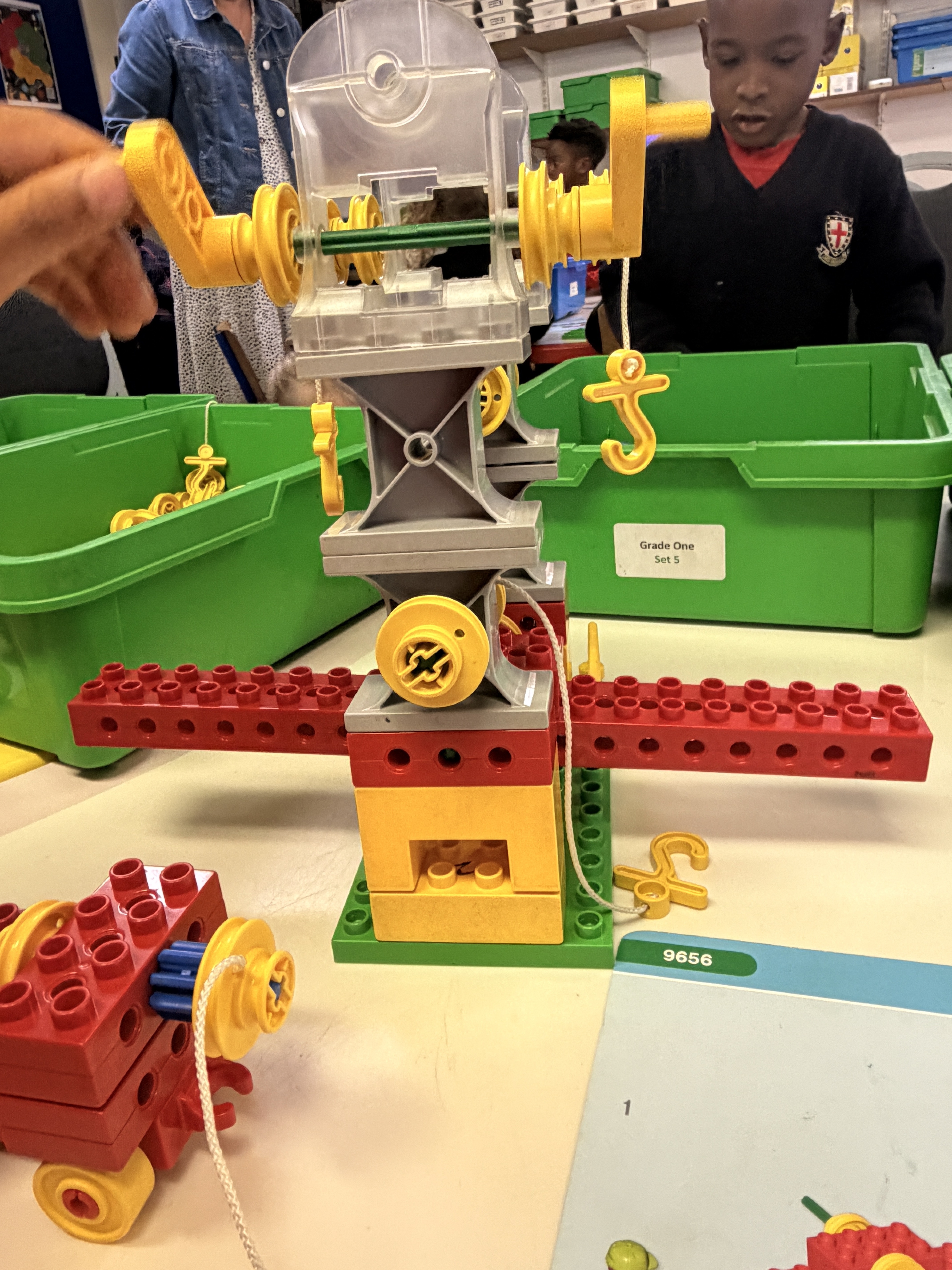 Grade R Term 1 2026 IT 19