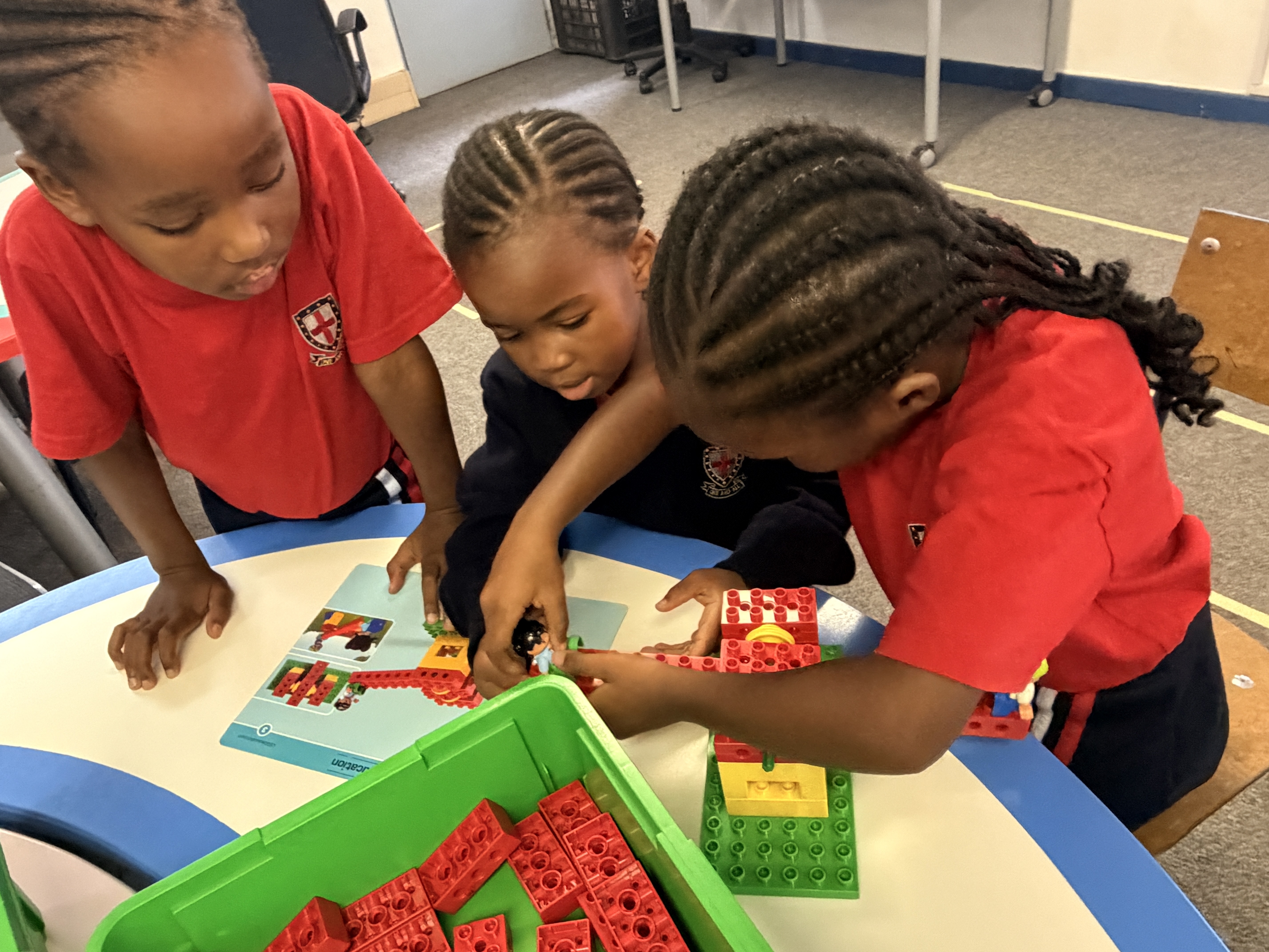 Grade R Term 1 2026 IT 20