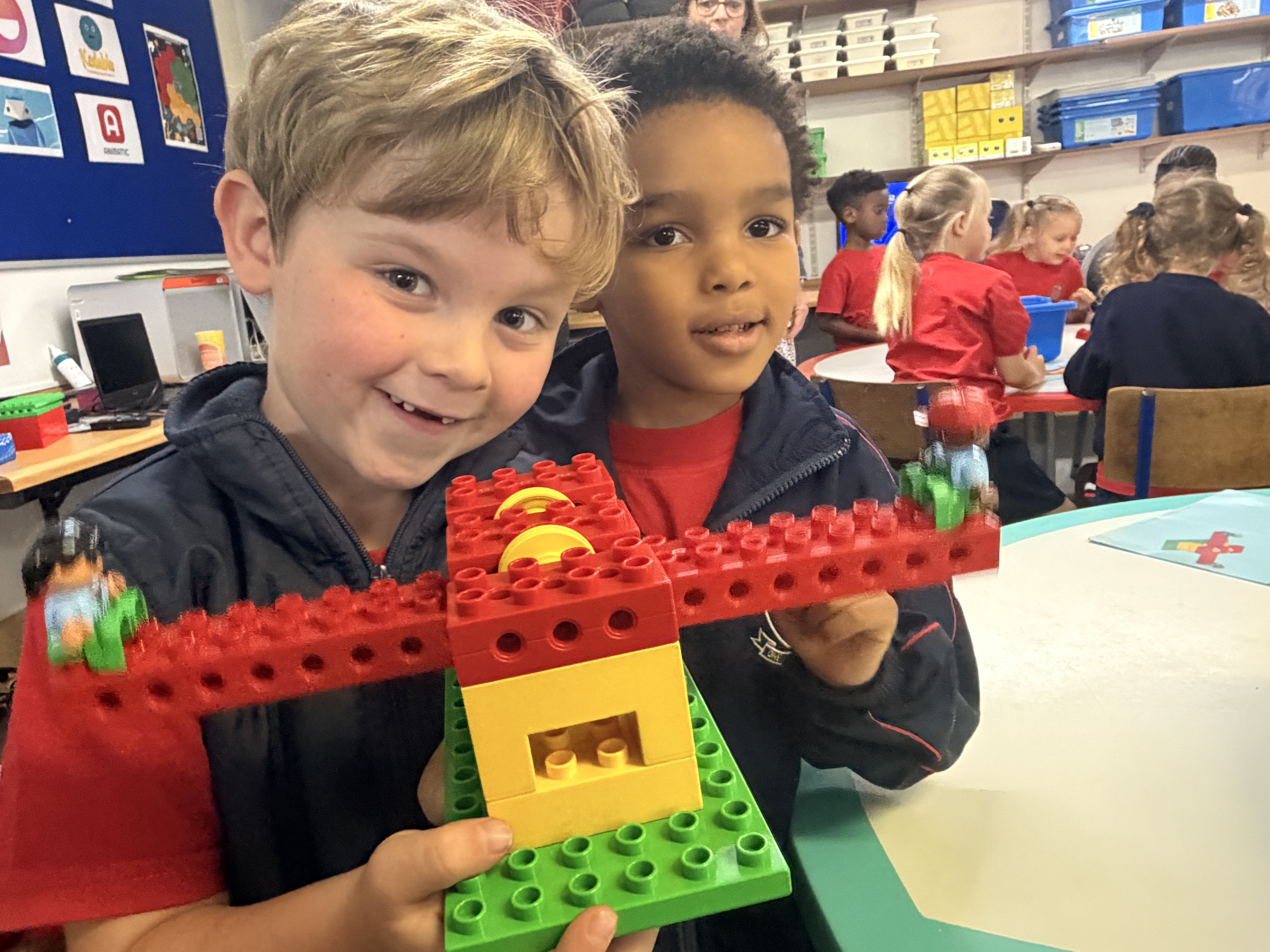 Grade R Term 1 2026 IT 22