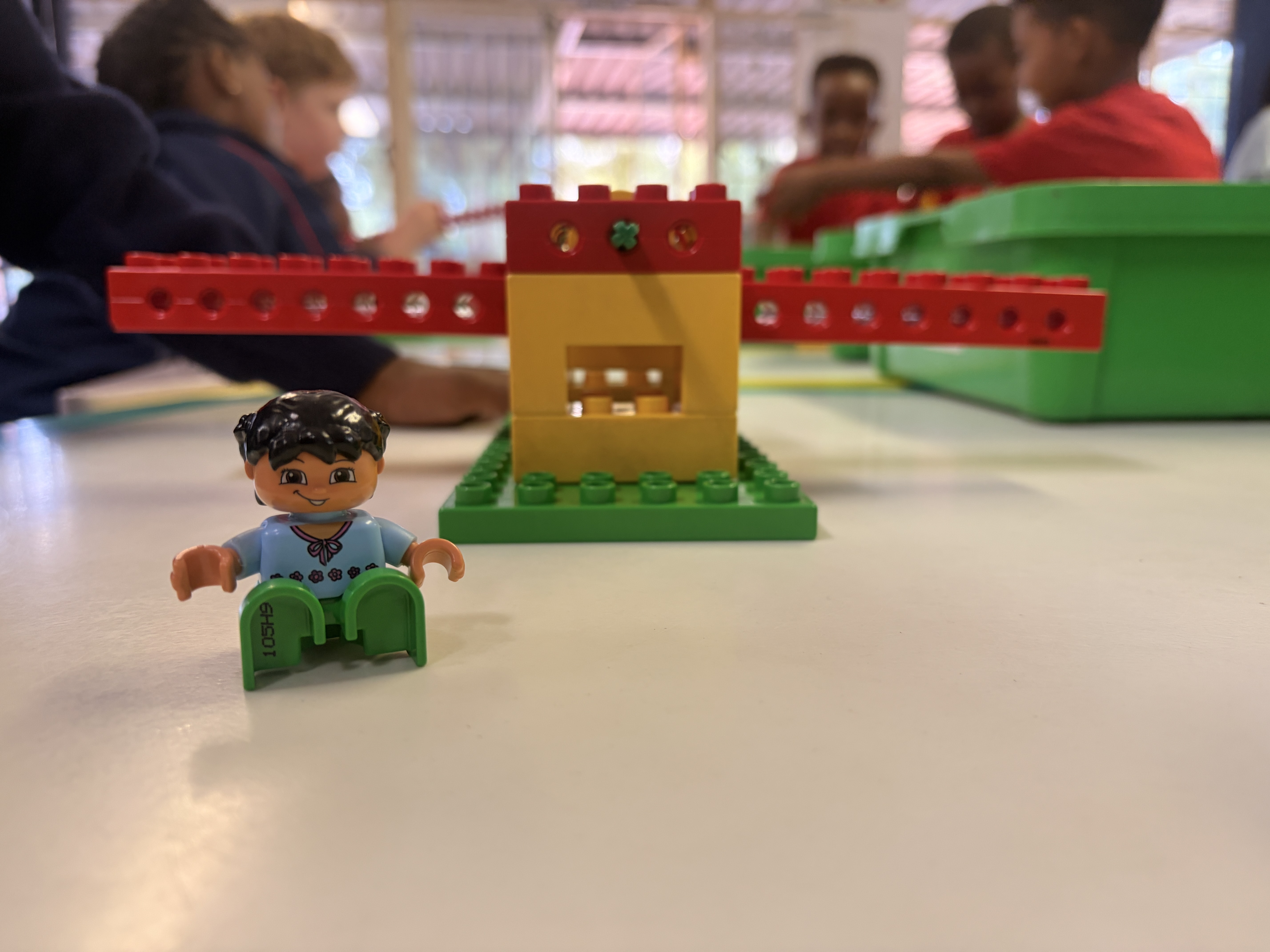 Grade R Term 1 2026 IT 26