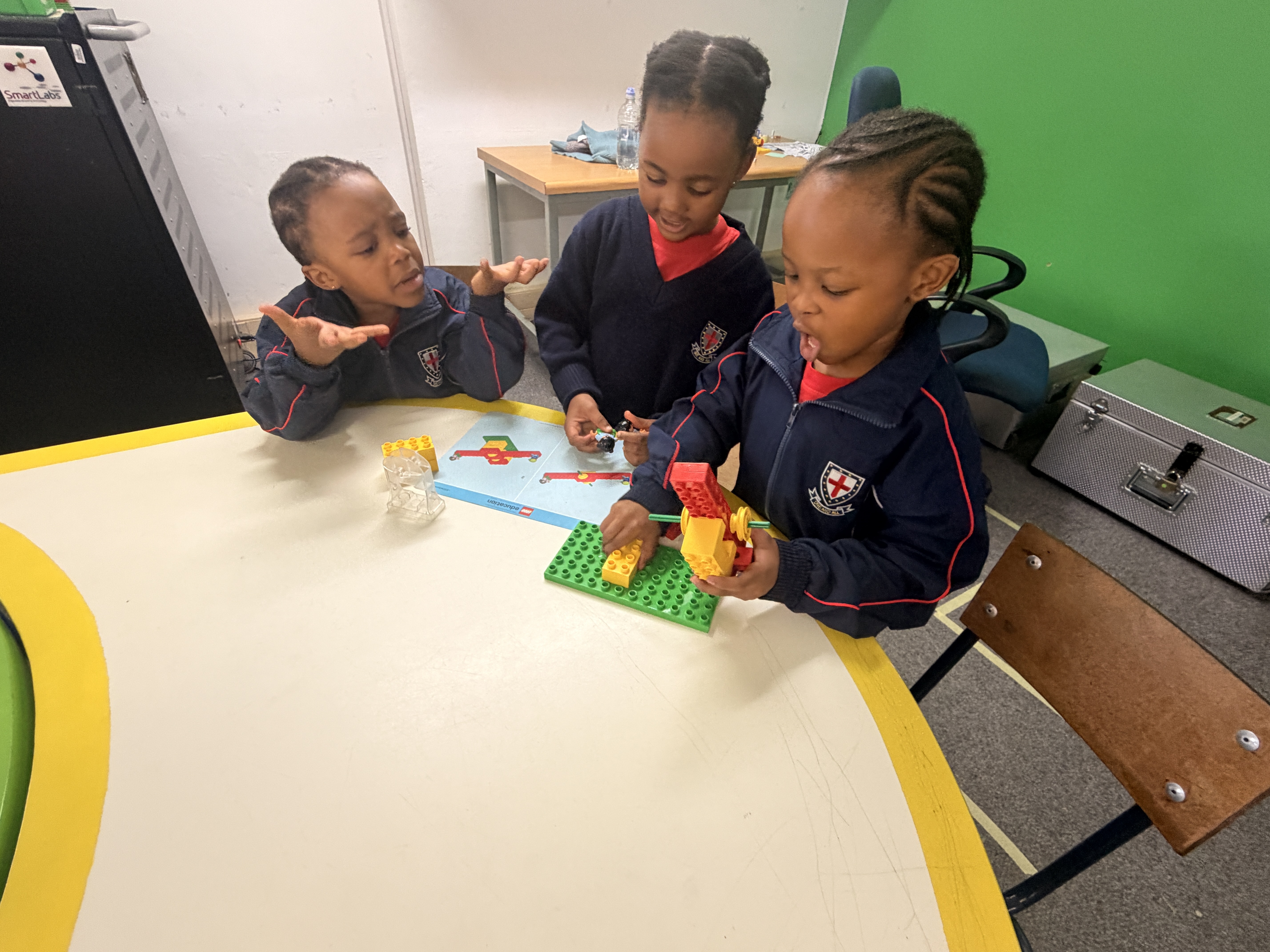 Grade R Term 1 2026 IT 29