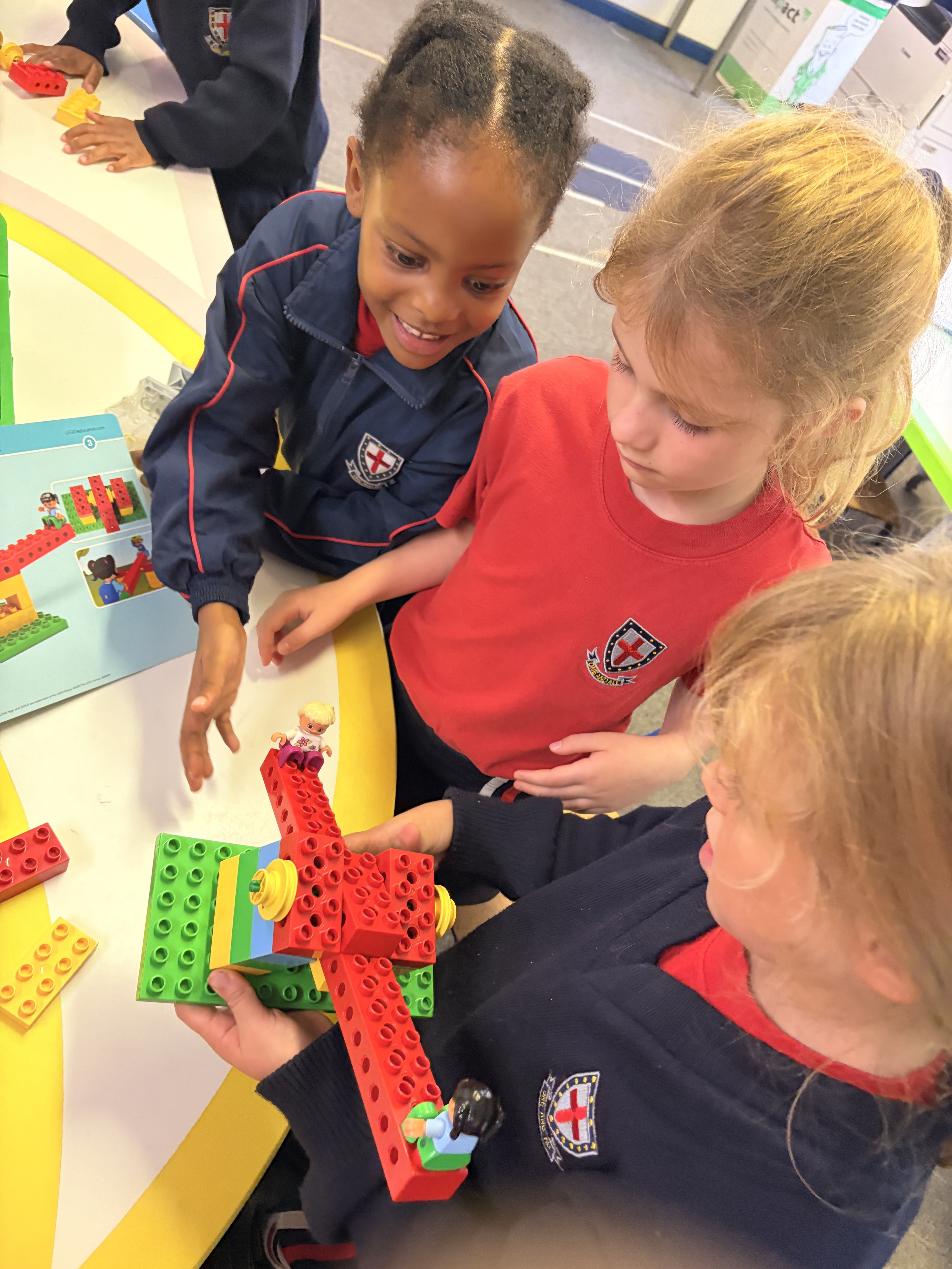 Grade R Term 1 2026 IT 3