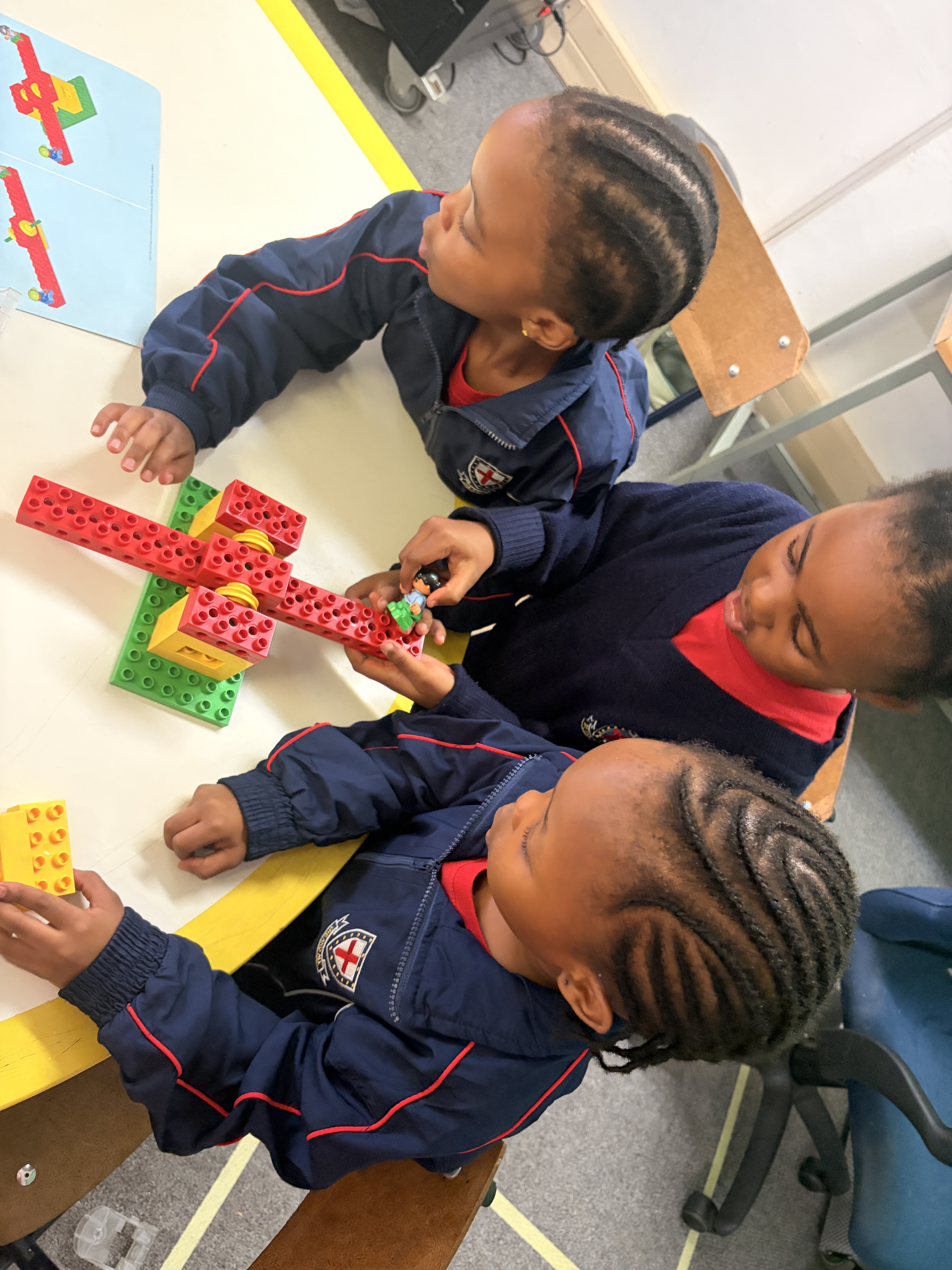 Grade R Term 1 2026 IT 30