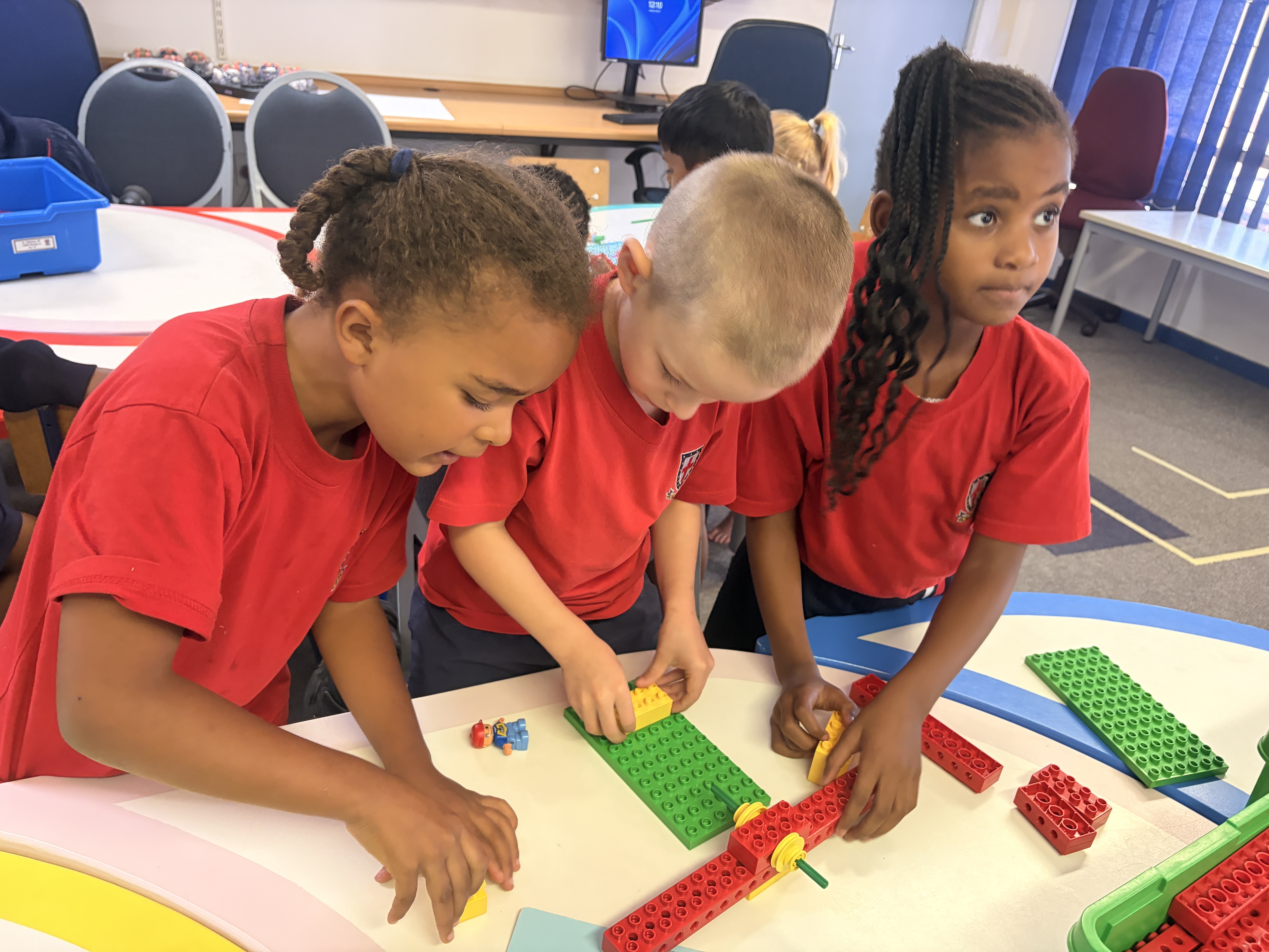 Grade R Term 1 2026 IT 31