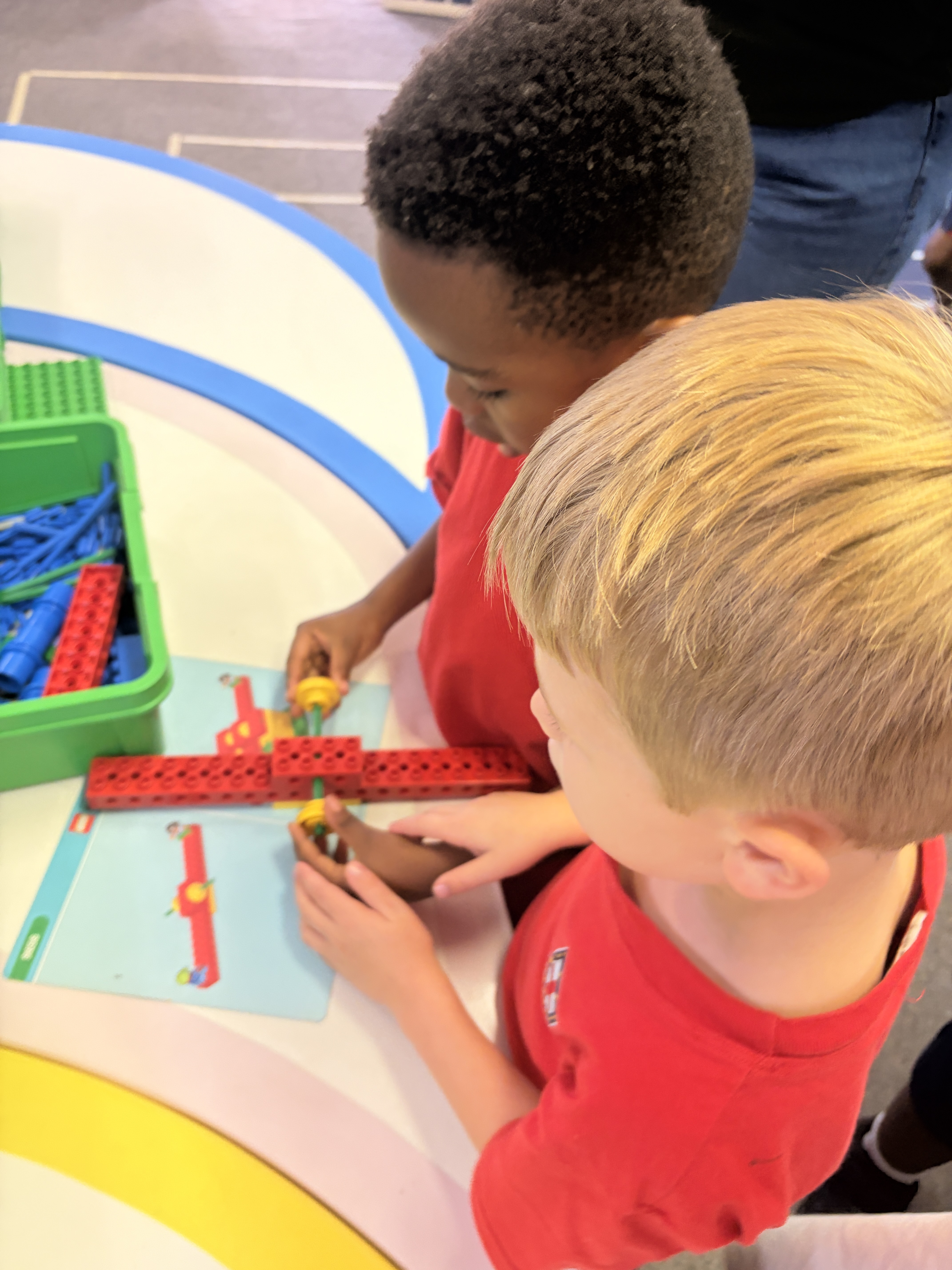 Grade R Term 1 2026 IT 32