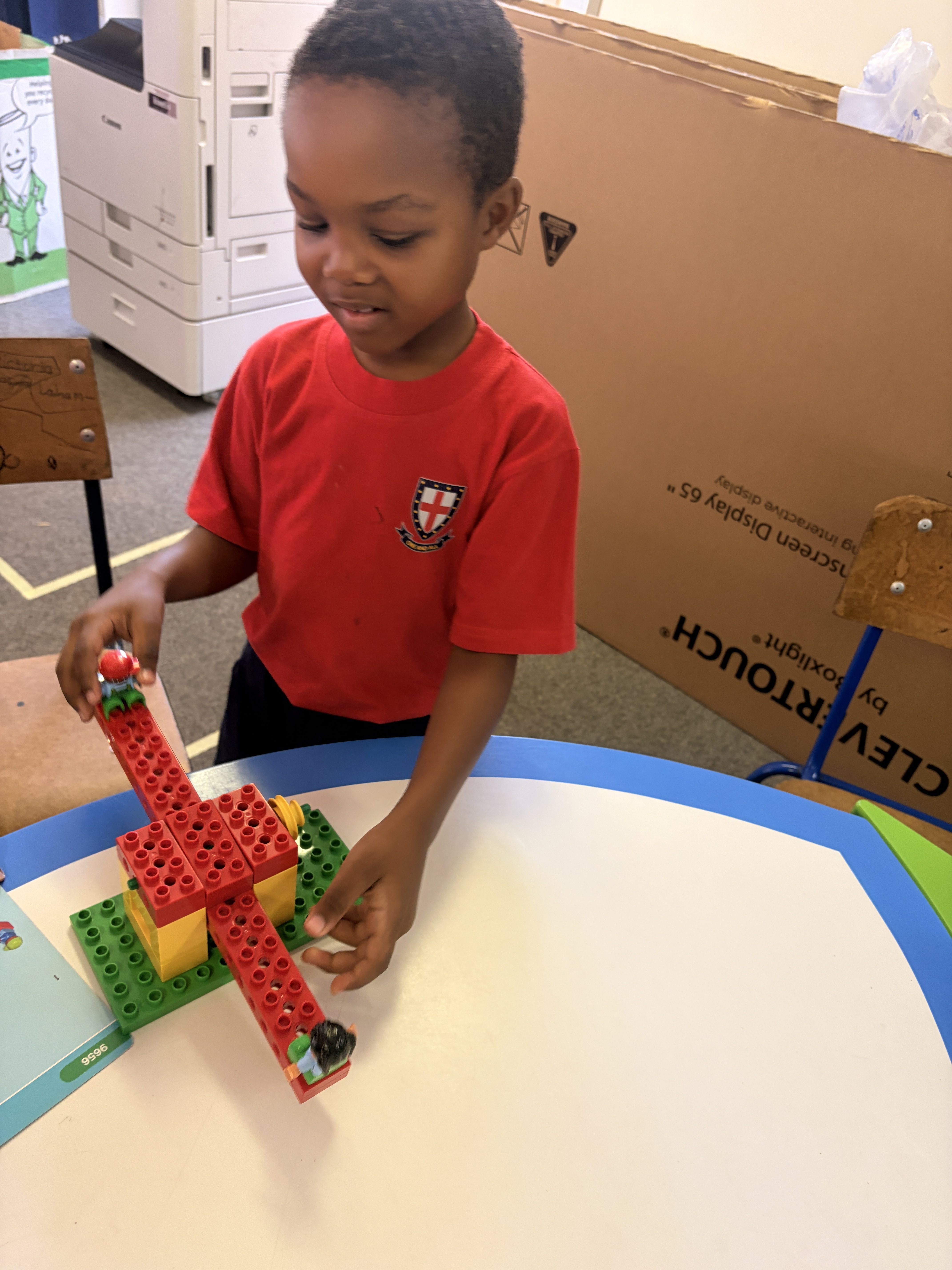 Grade R Term 1 2026 IT 33