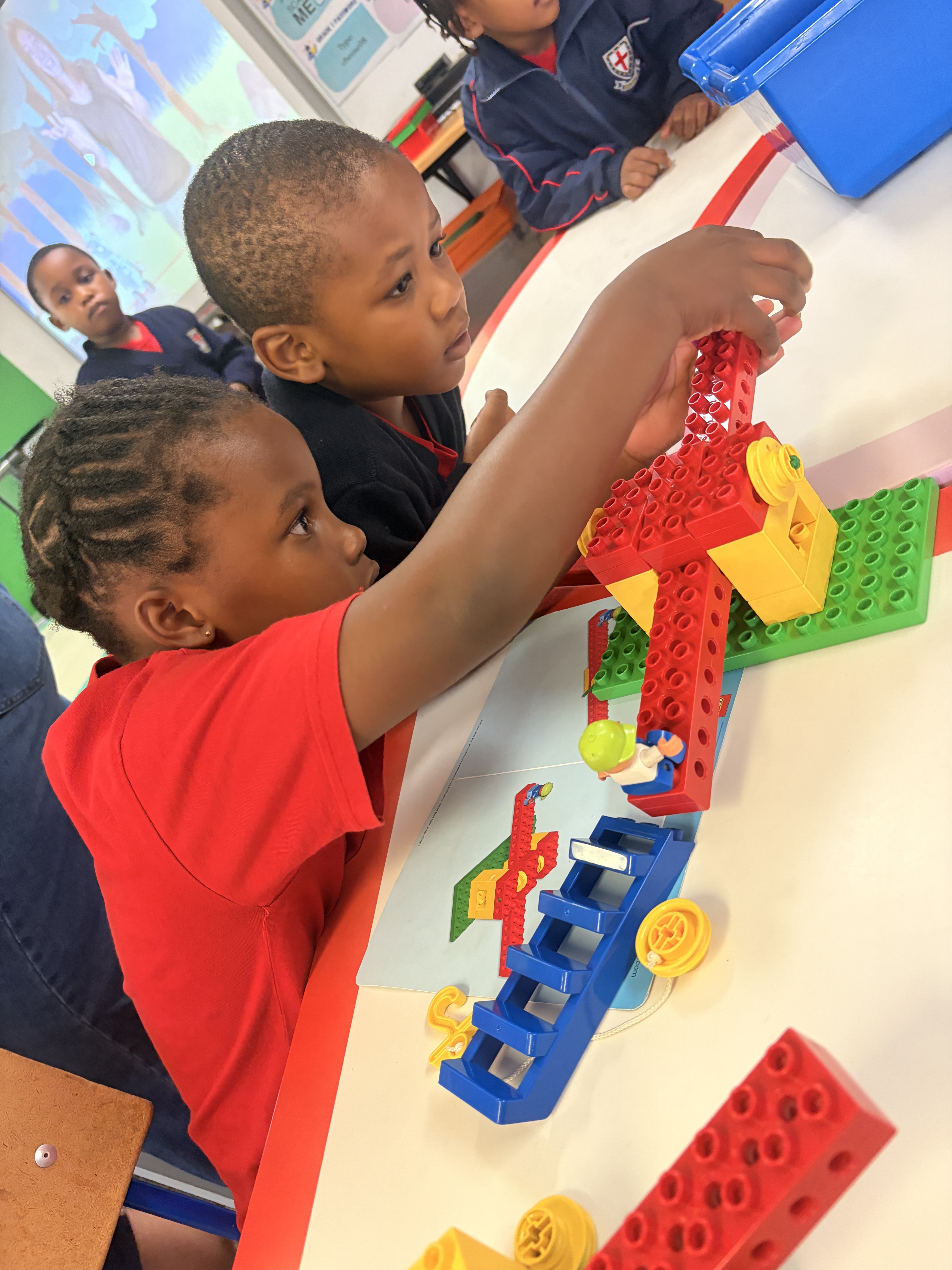 Grade R Term 1 2026 IT 35