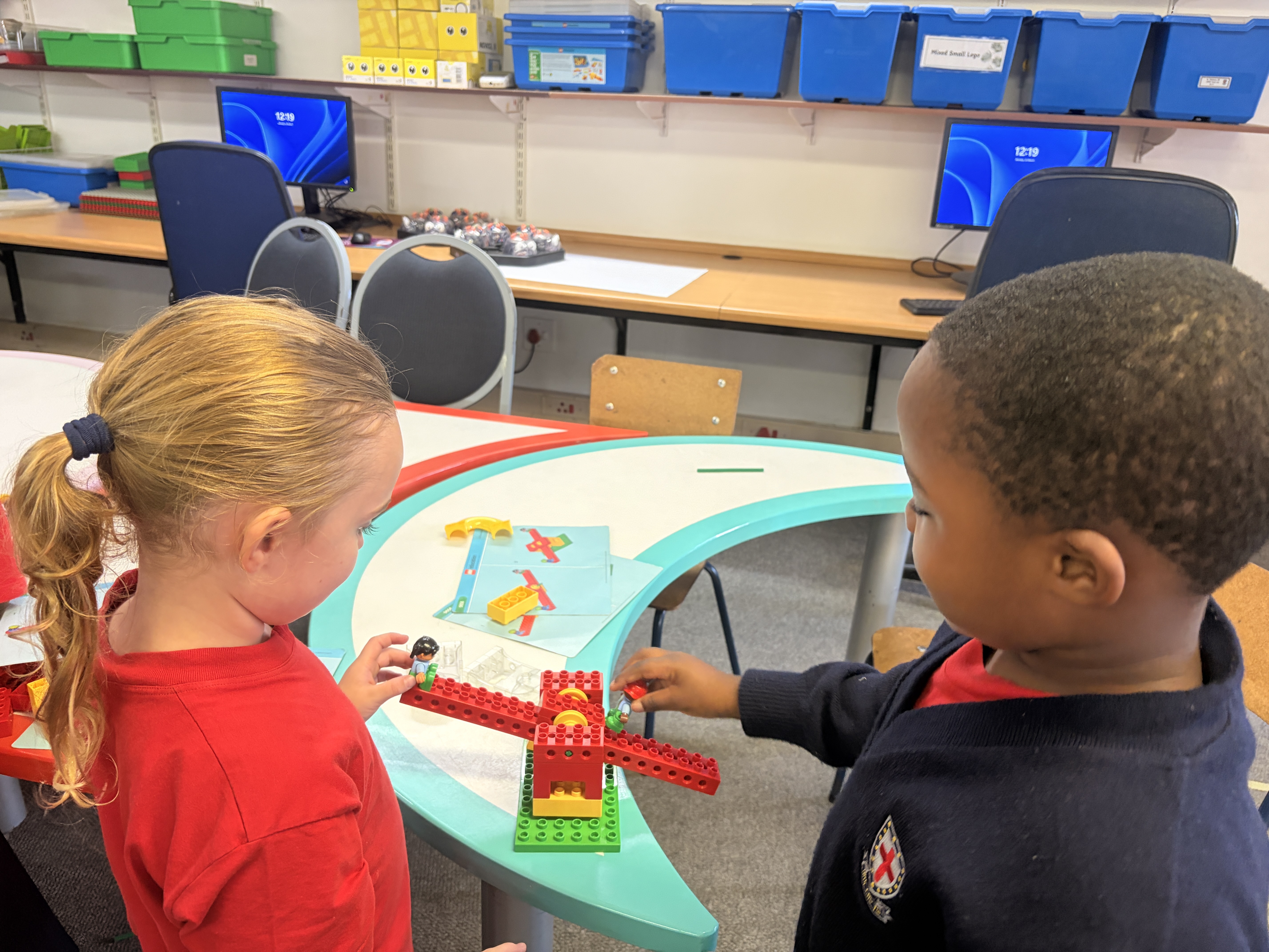 Grade R Term 1 2026 IT 37