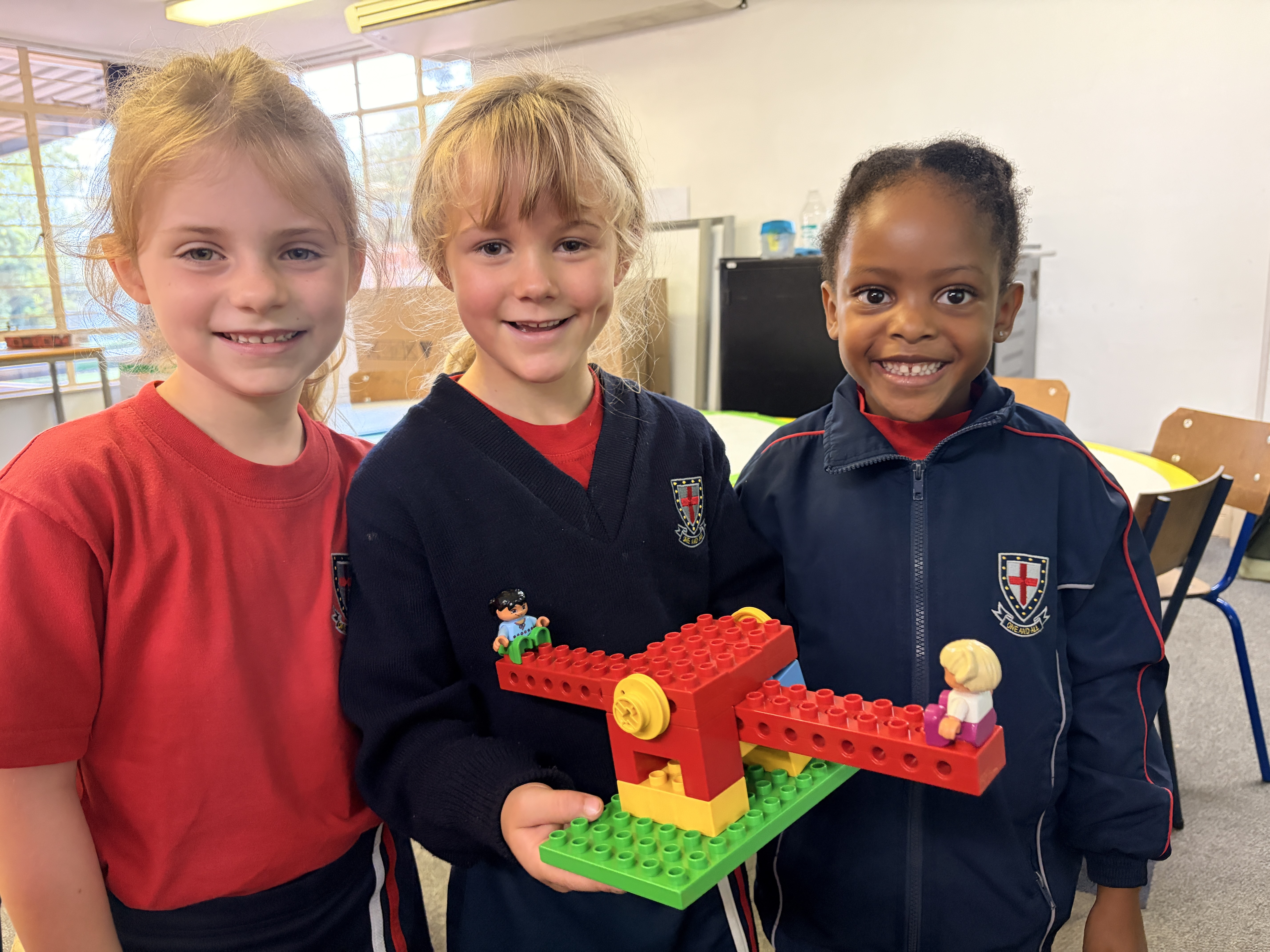 Grade R Term 1 2026 IT 4