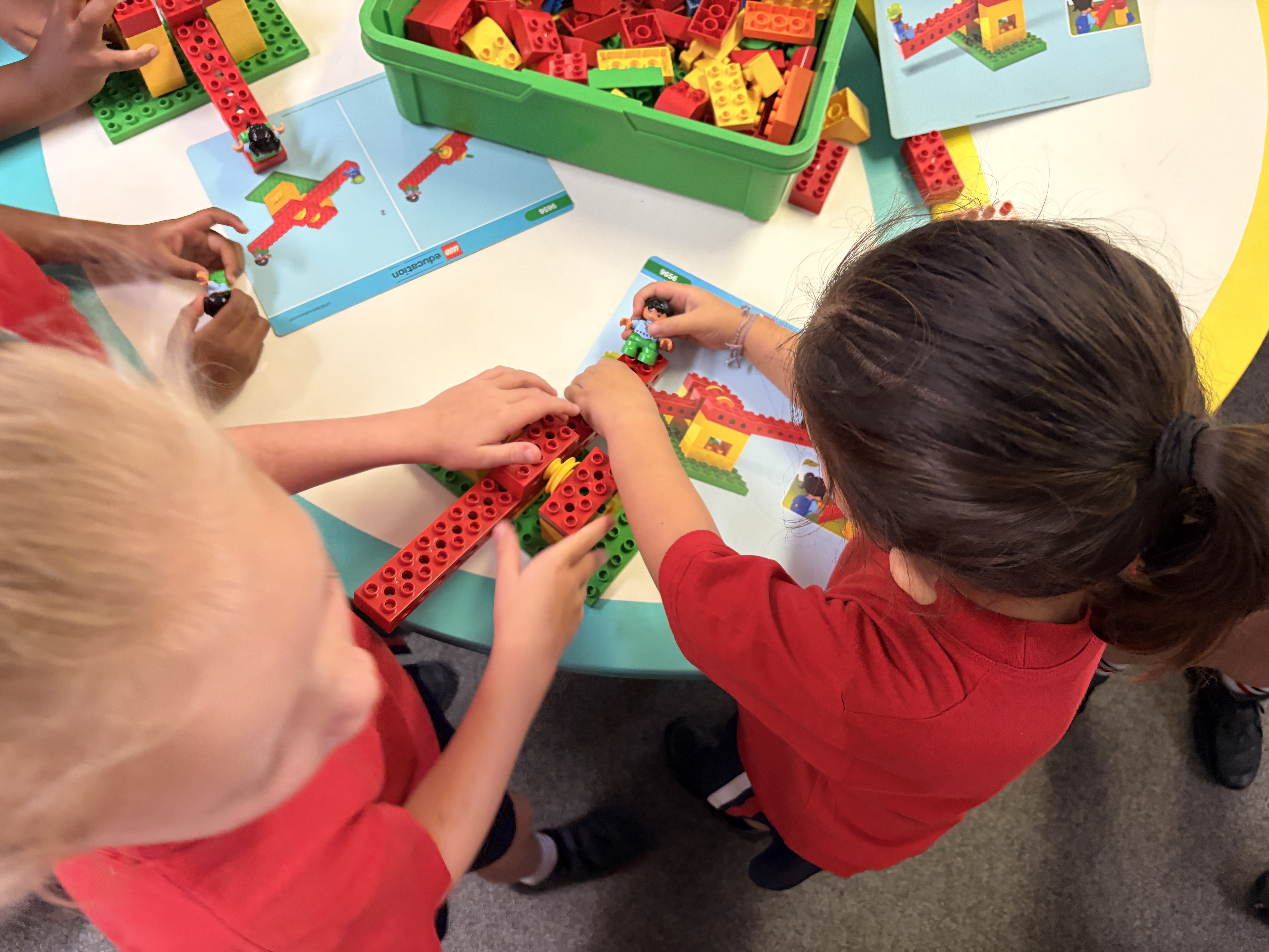 Grade R Term 1 2026 IT 5