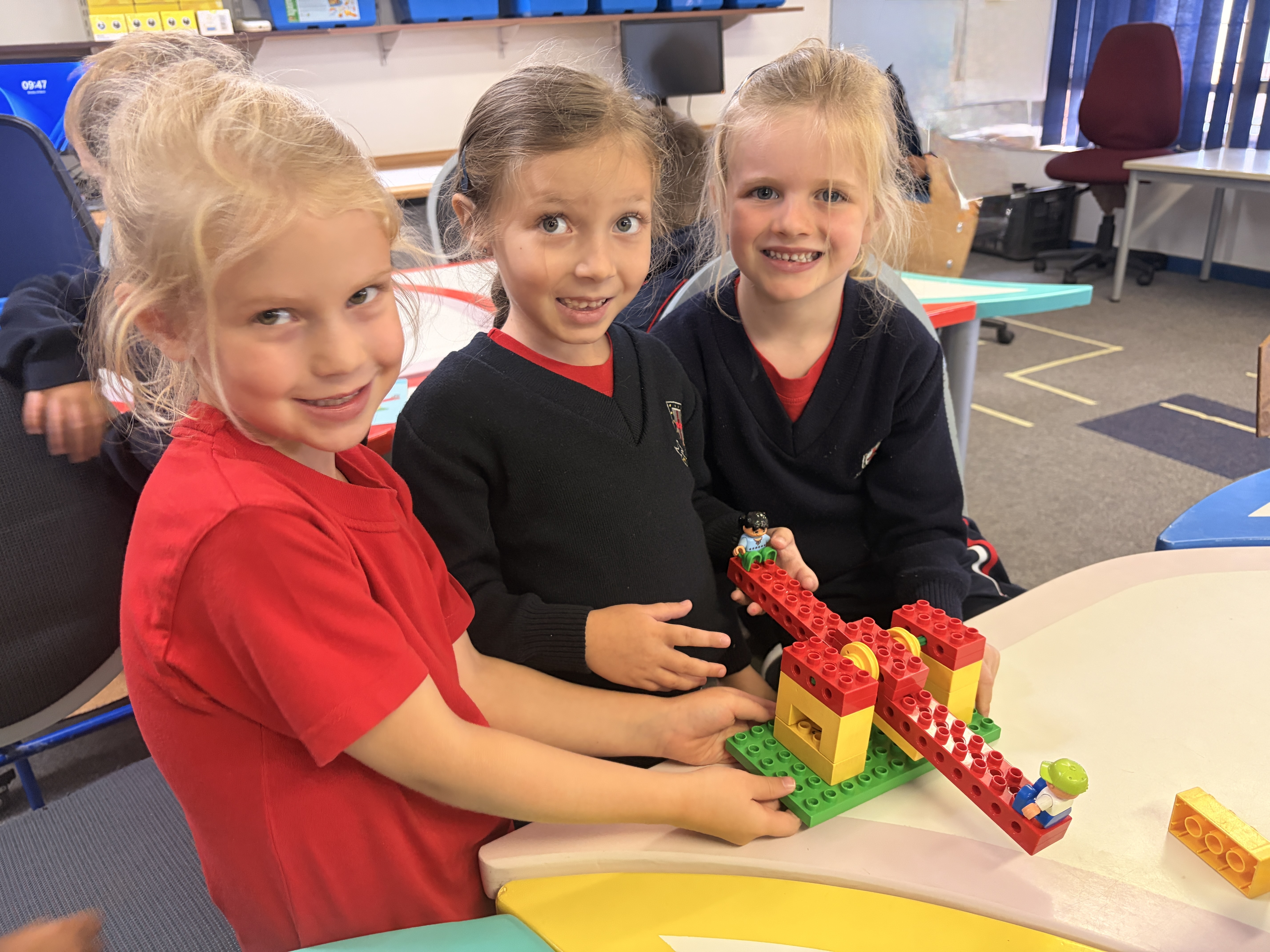 Grade R Term 1 2026 IT 8