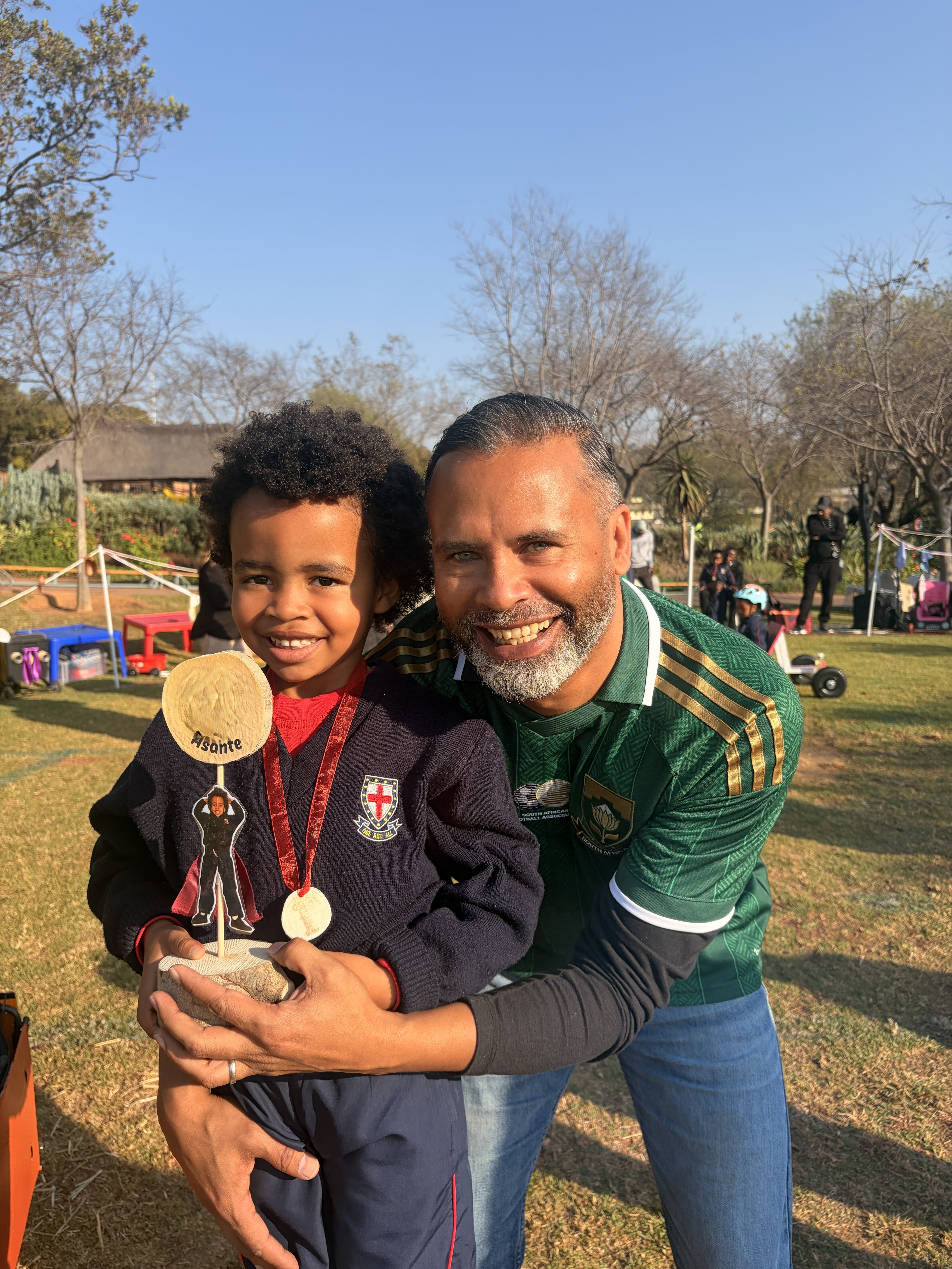 Grade RR Fathers Day 1