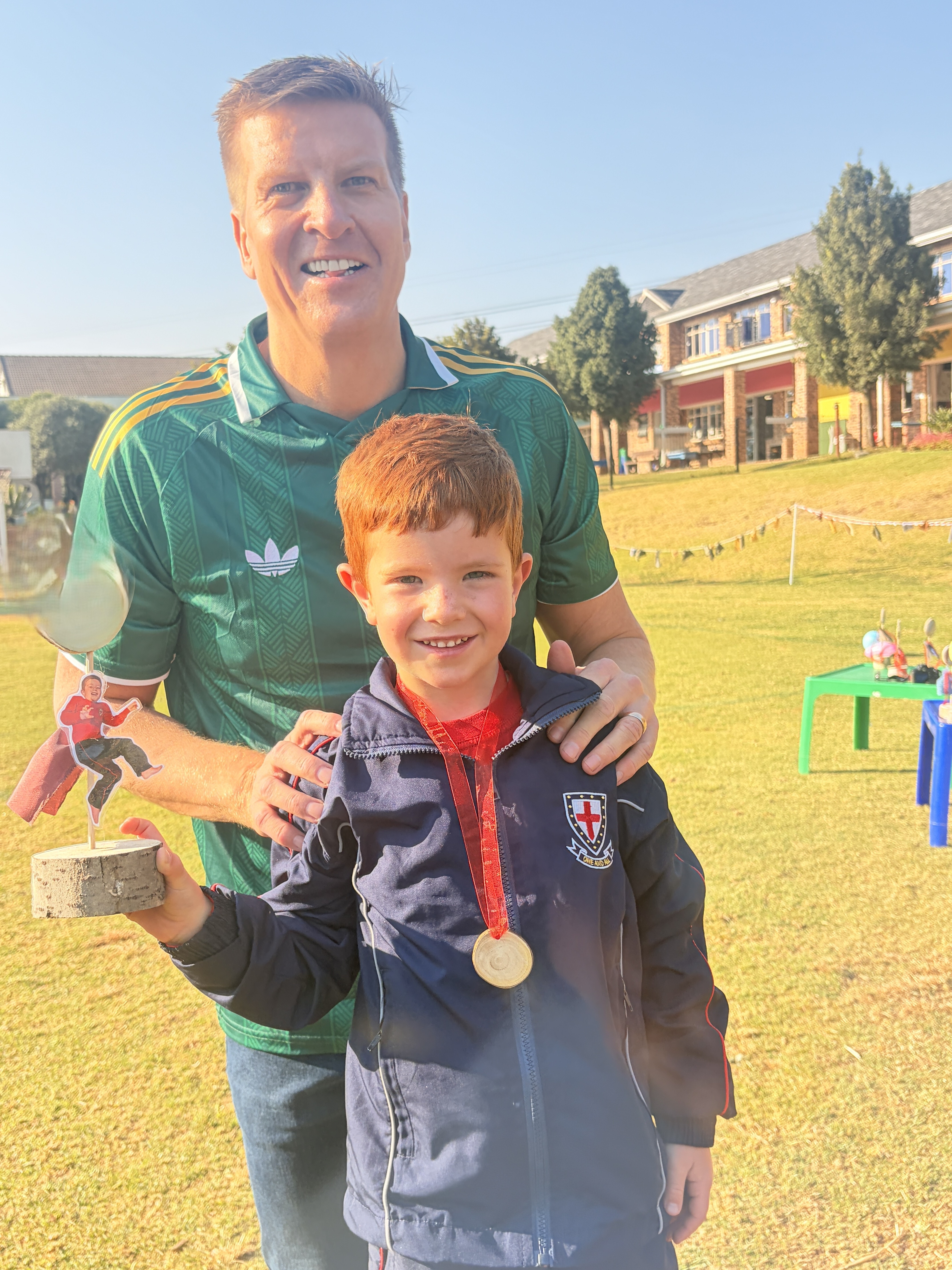 Grade RR Fathers Day 13