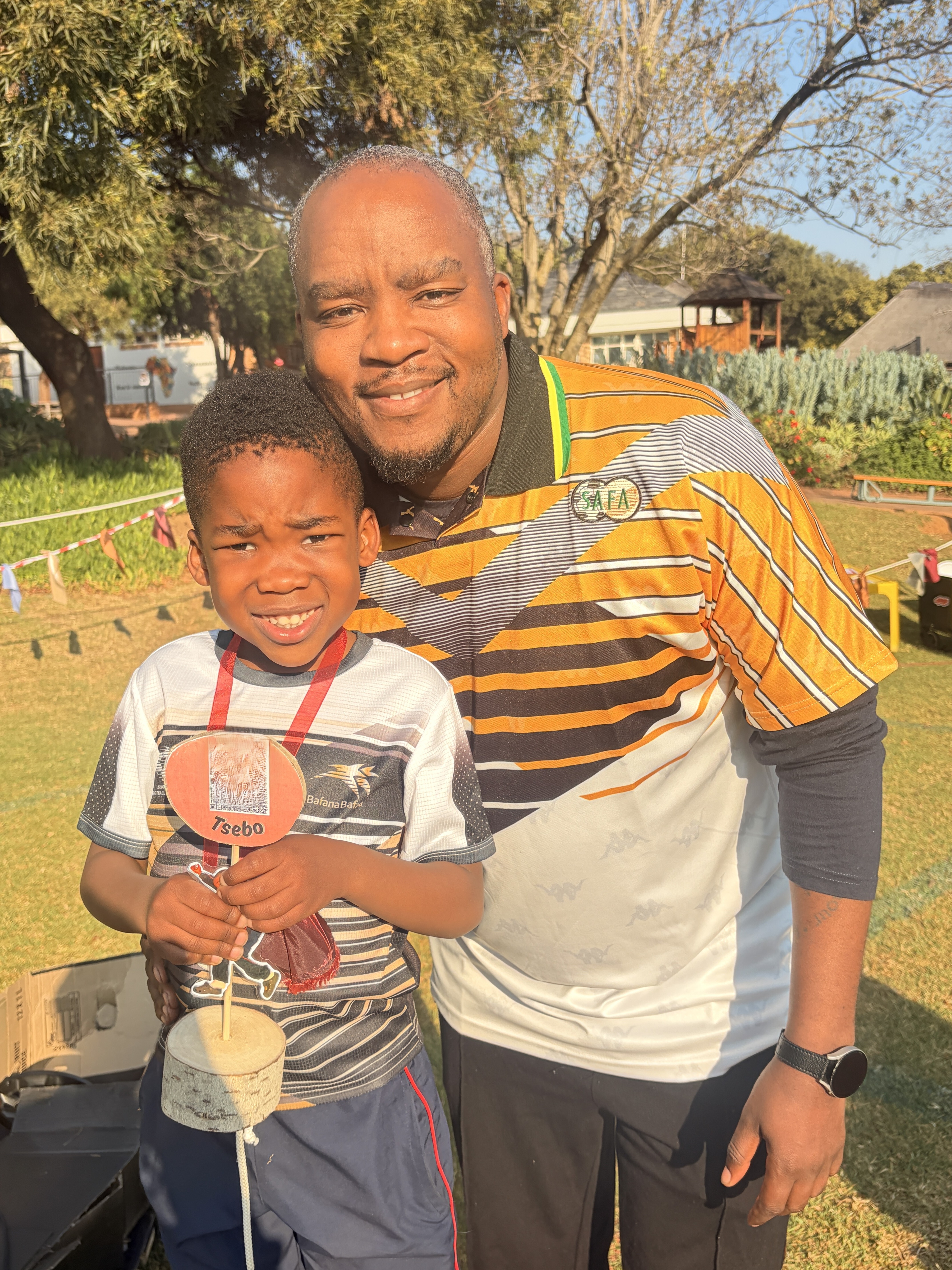 Grade RR Fathers Day 2