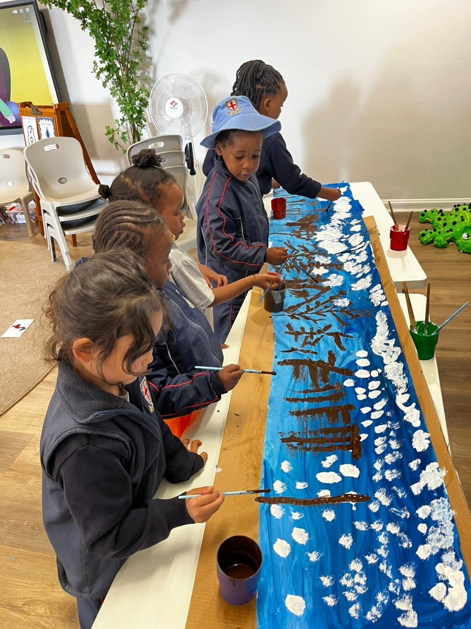 Grade RR Winter Wonders 2026 10