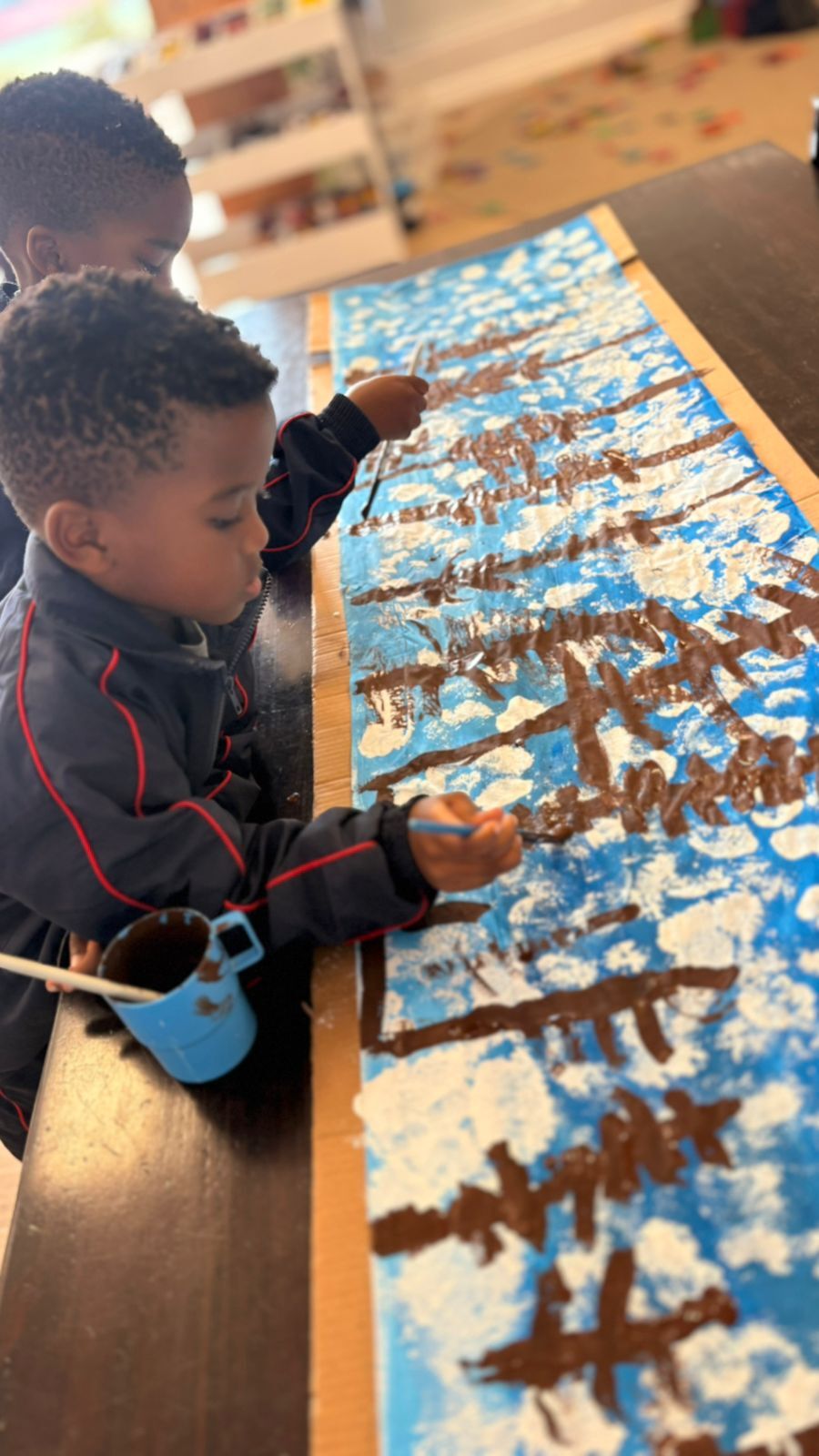 Grade RR Winter Wonders 2026 14