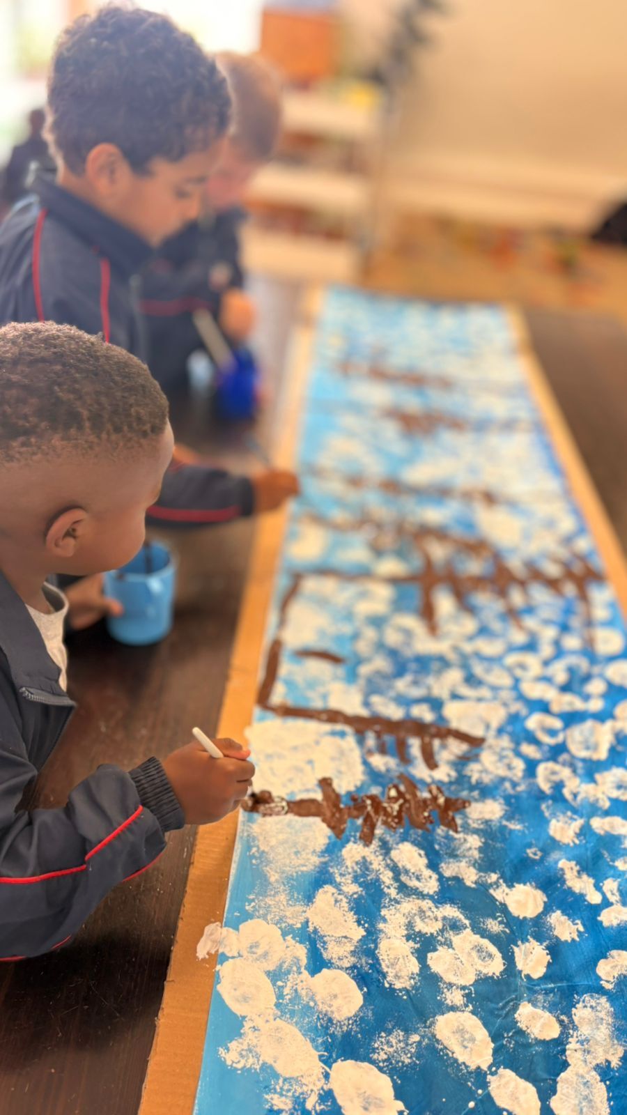 Grade RR Winter Wonders 2026 15