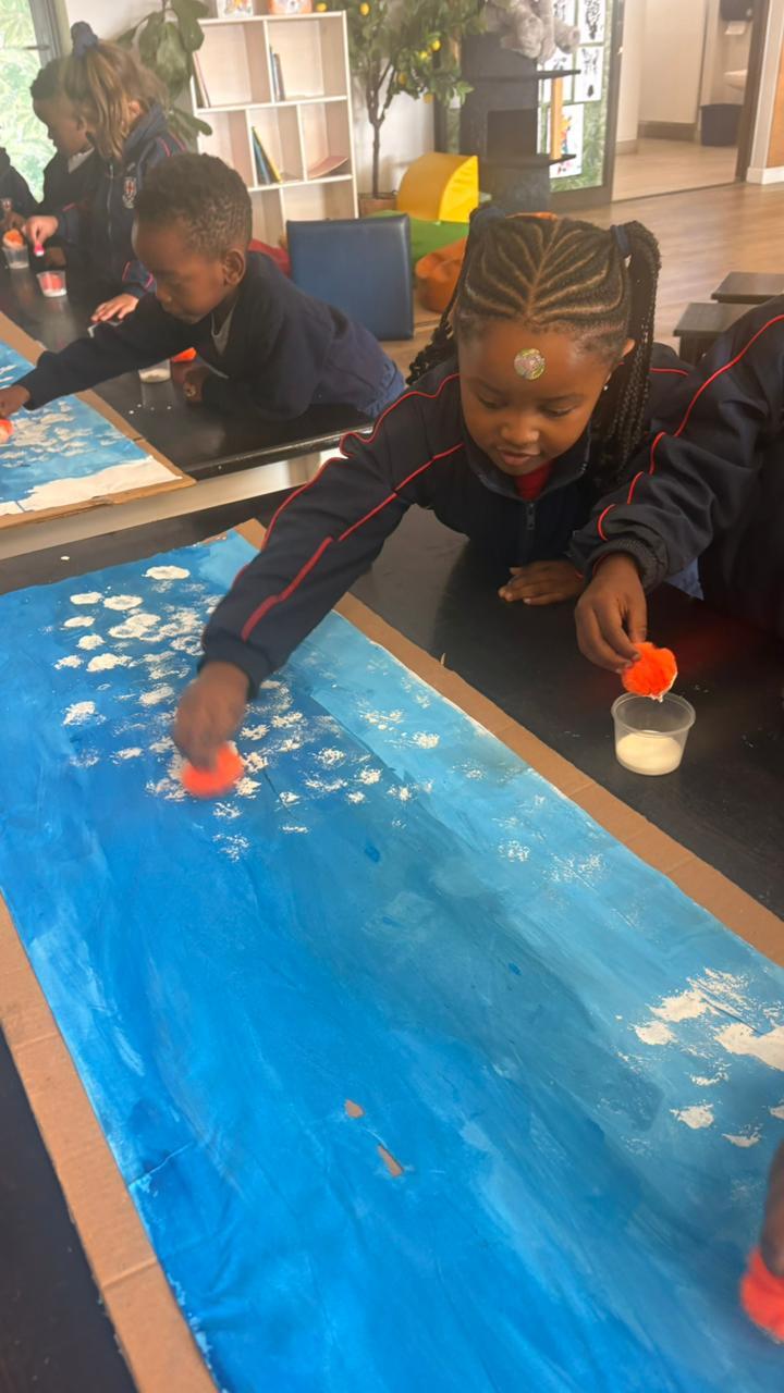 Grade RR Winter Wonders 2026 16