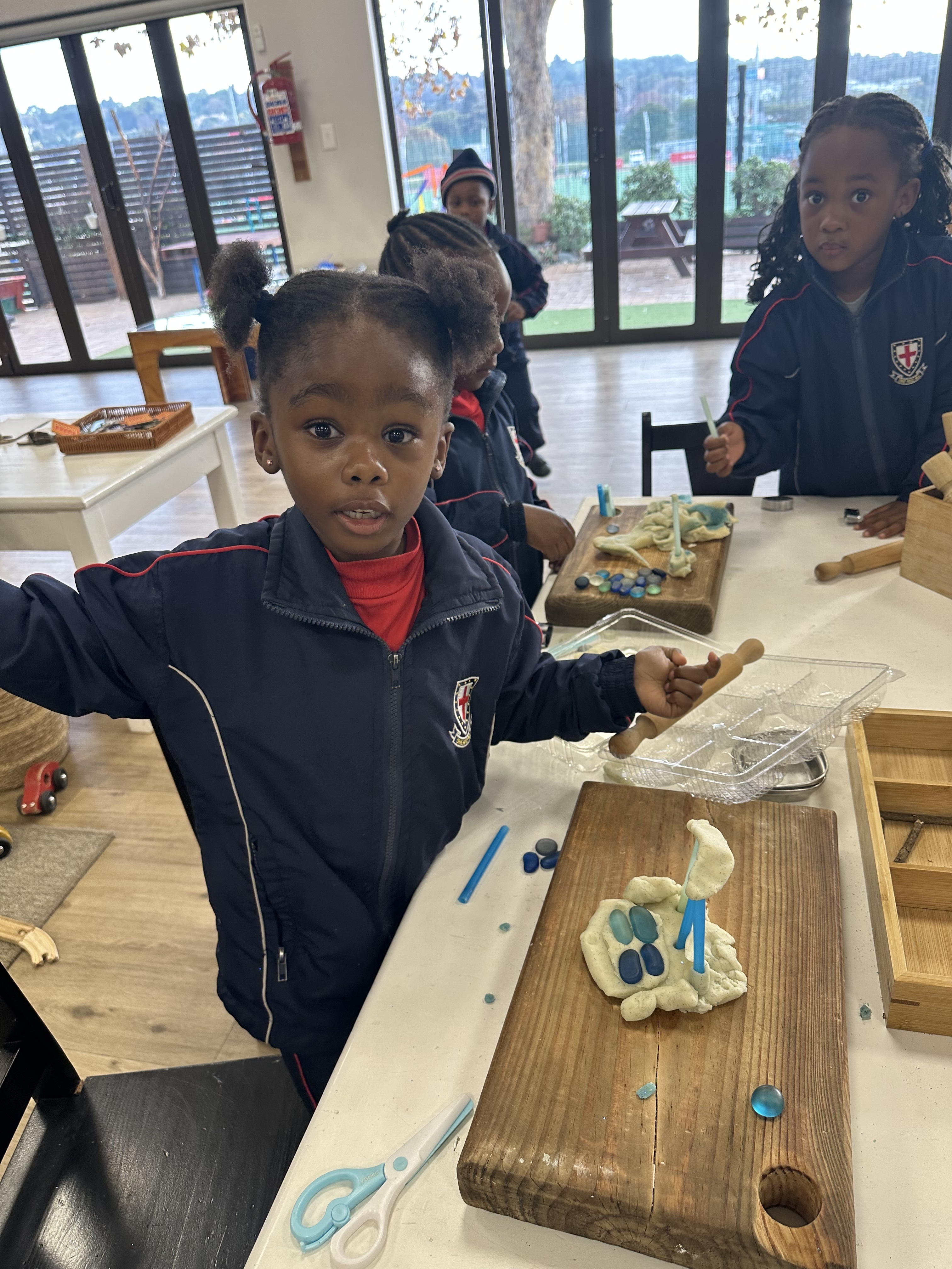 Grade RR Winter Wonders 2026 4