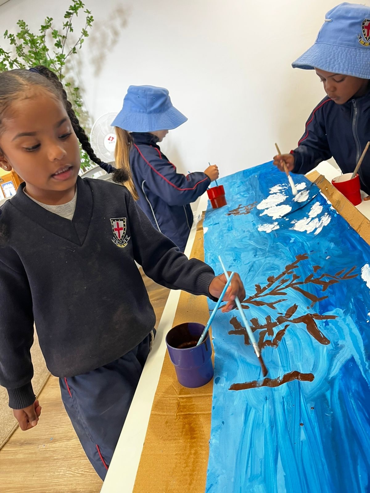Grade RR Winter Wonders 2026 5