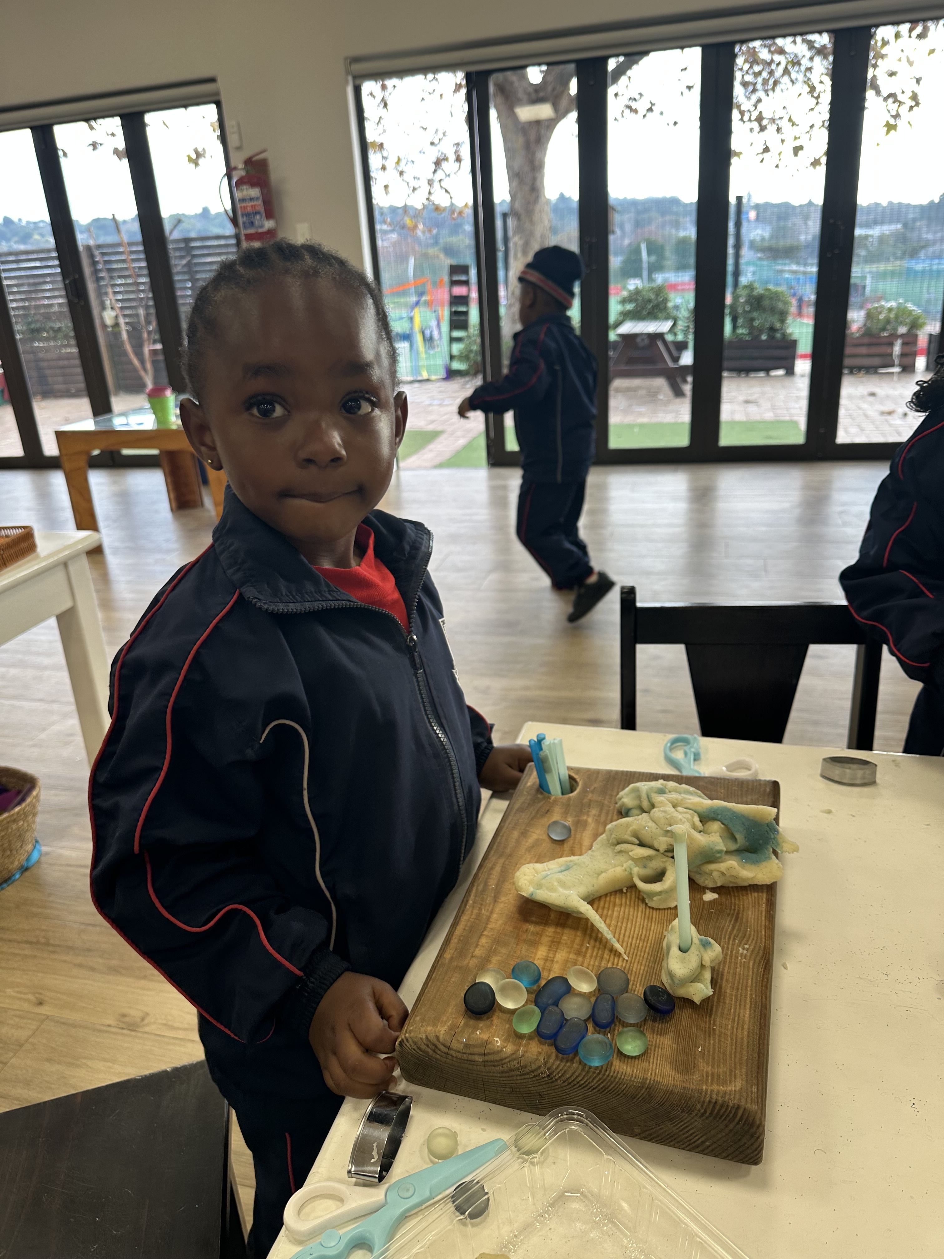 Grade RR Winter Wonders 2026 5
