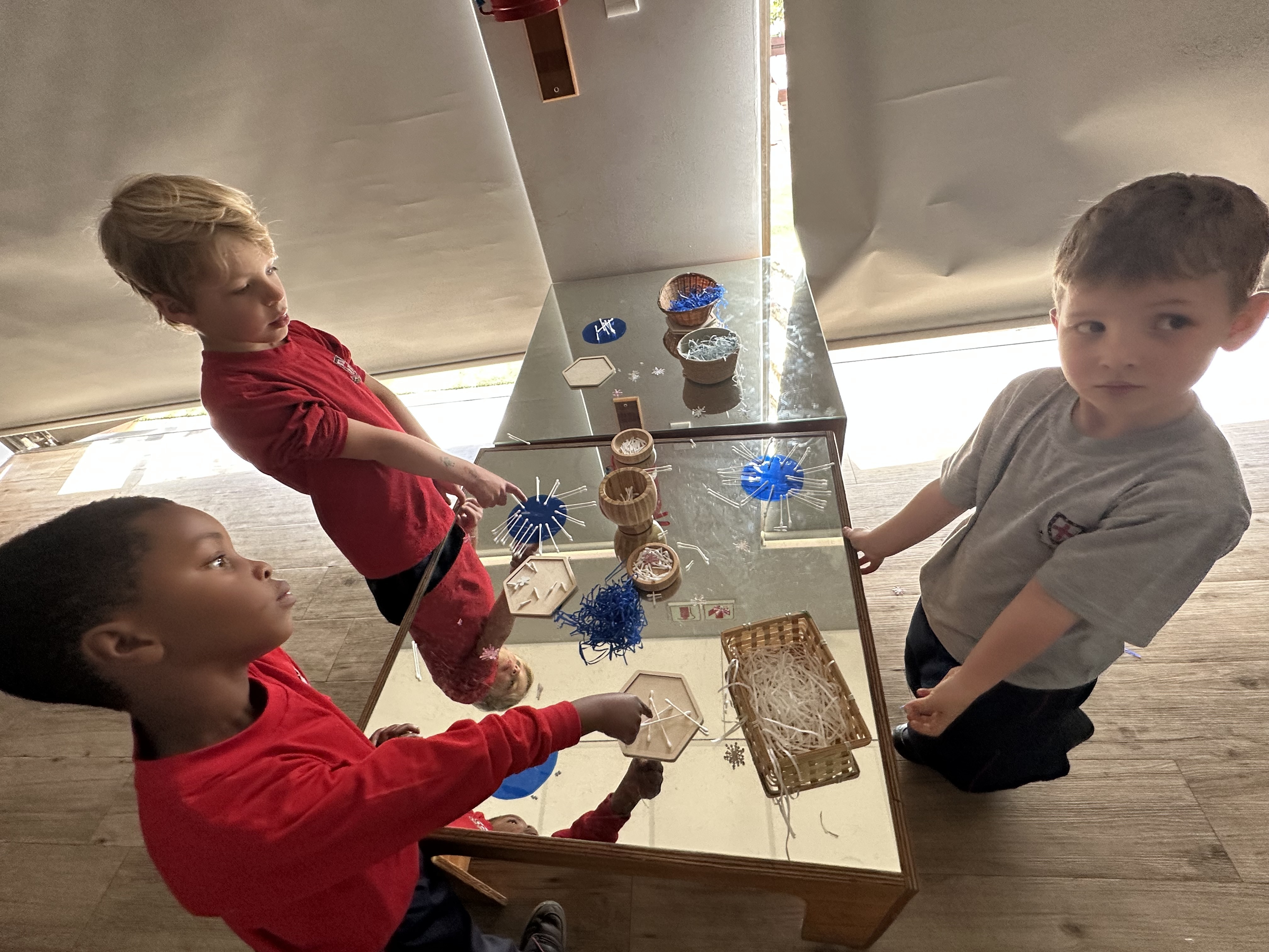 Grade RR Winter Wonders 2026 6
