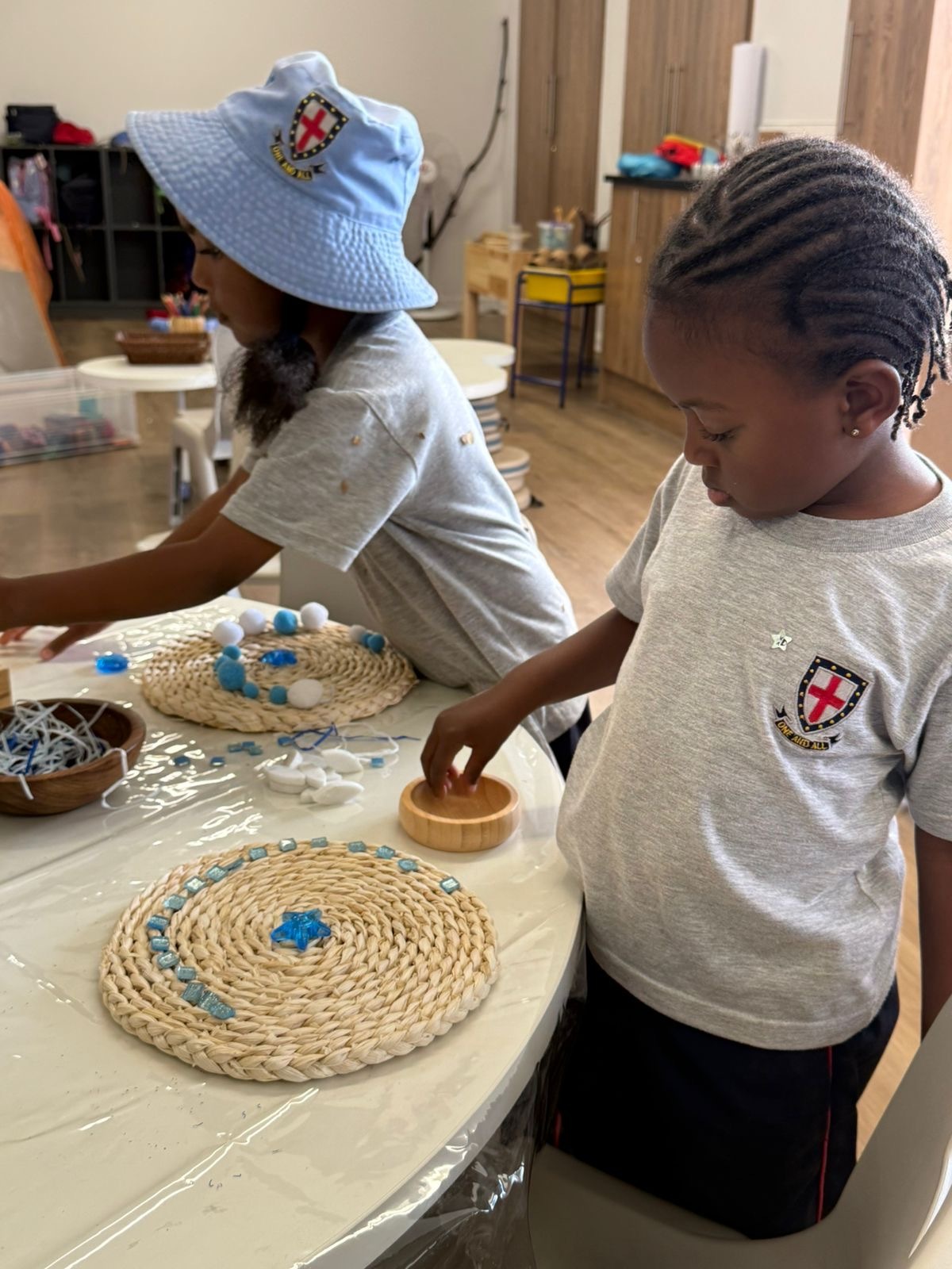 Grade RR Winter Wonders 2026 7