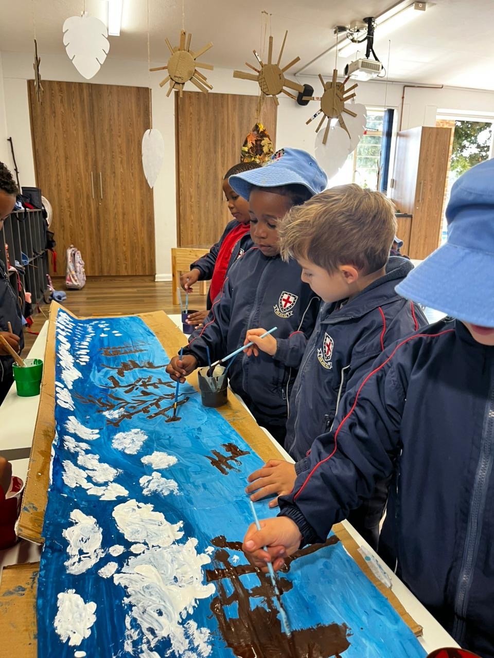 Grade RR Winter Wonders 2026 9
