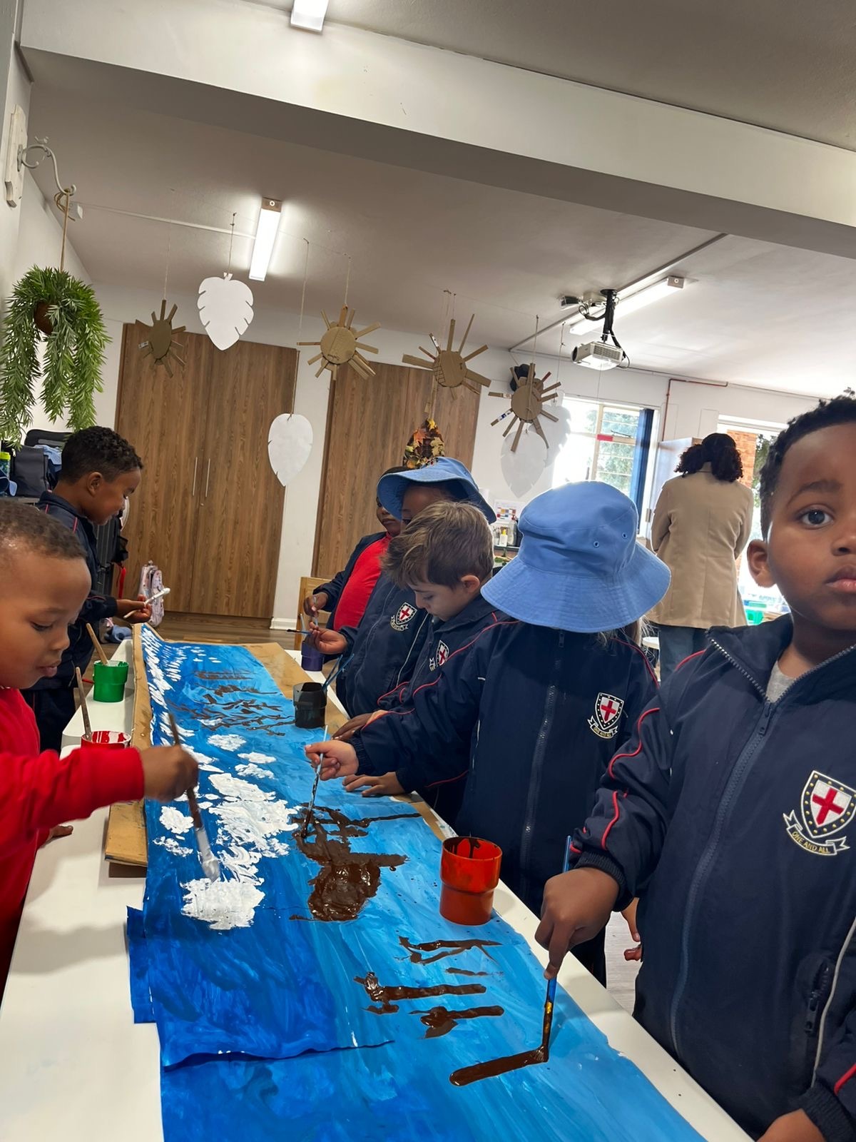 Grade RR Winter Wonders 2026