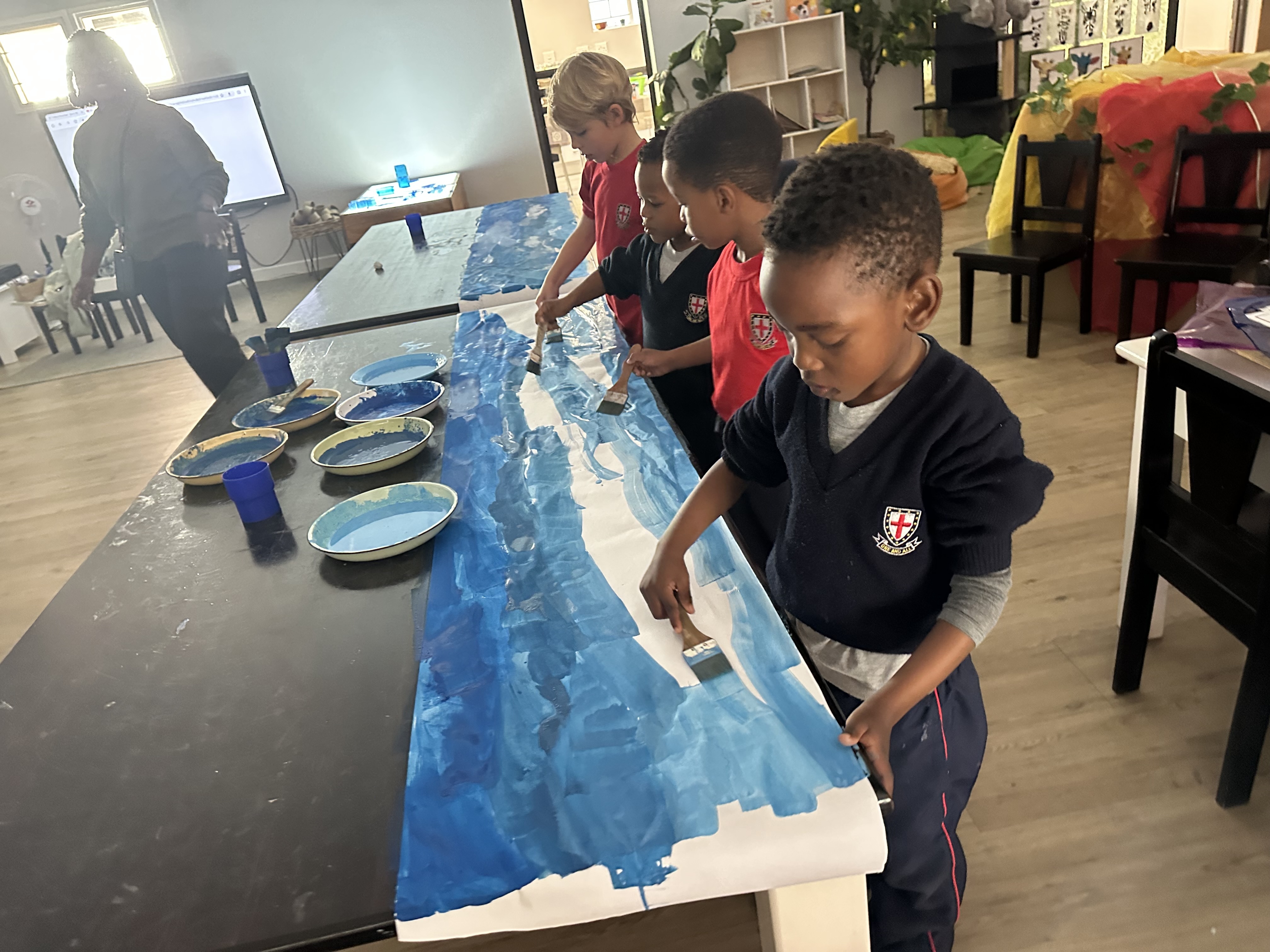 Grade RR Winter Wonders 2026