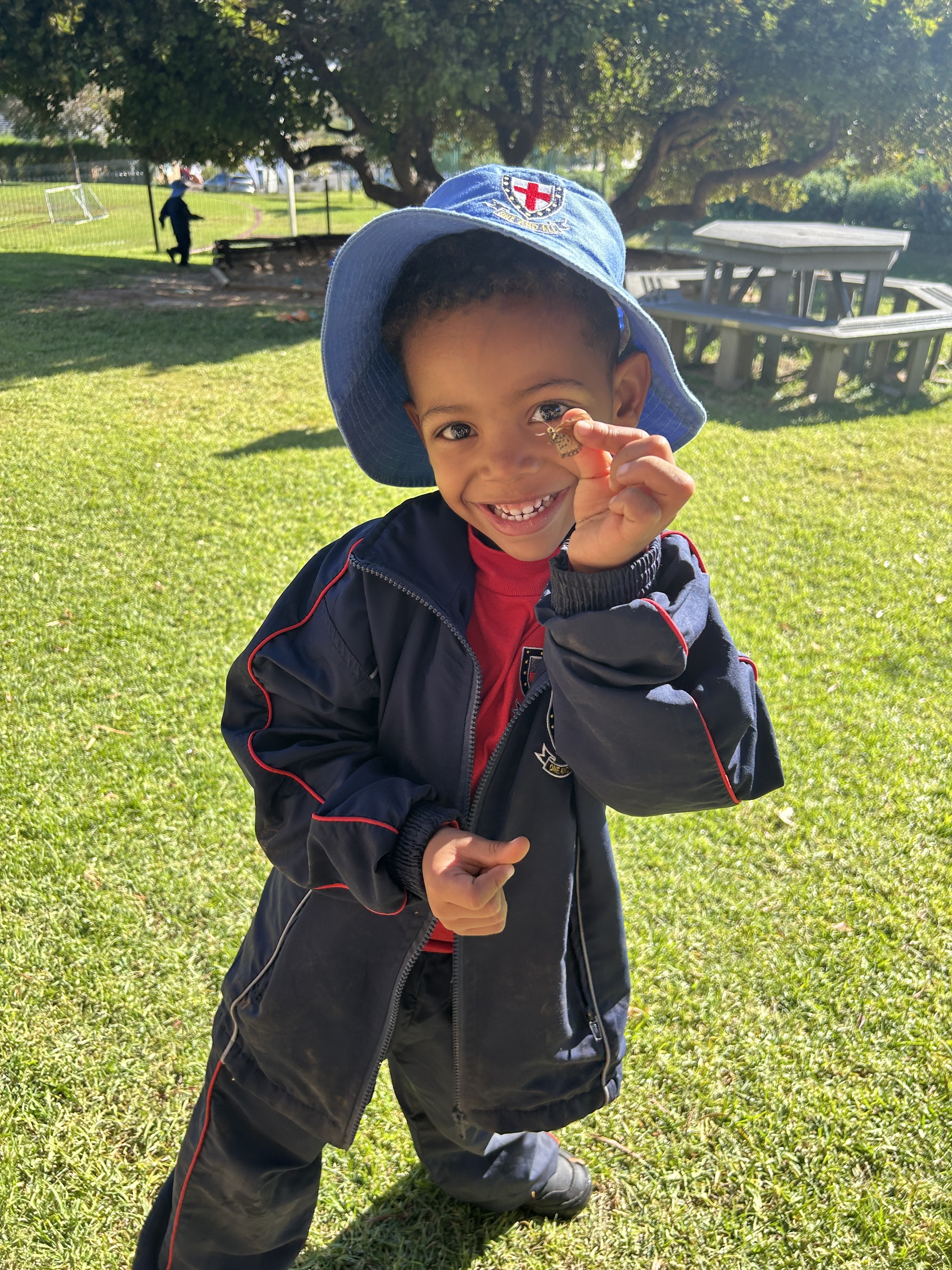 Grade RRR2026 Autumn 1