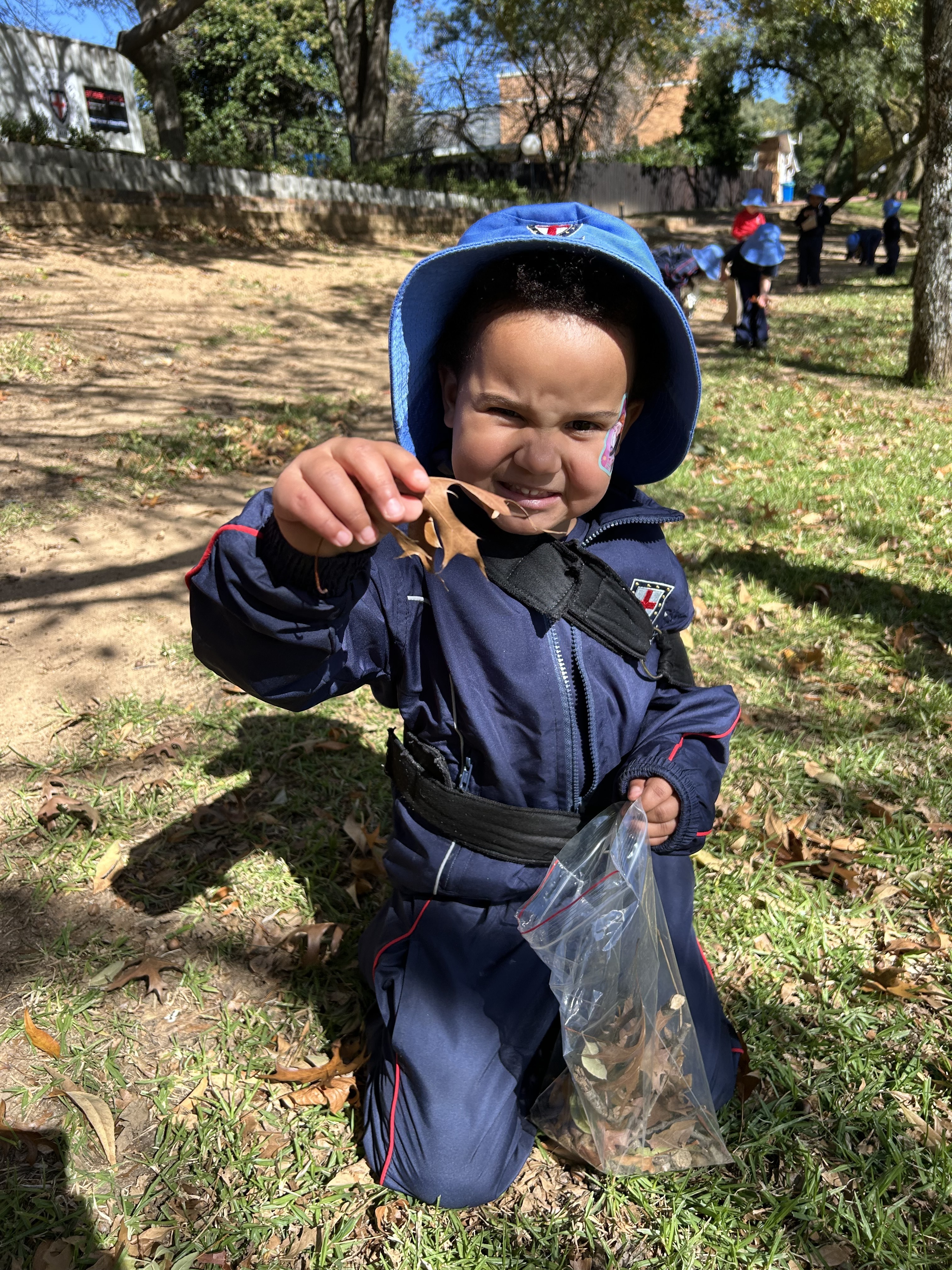 Grade RRR2026 Autumn 18