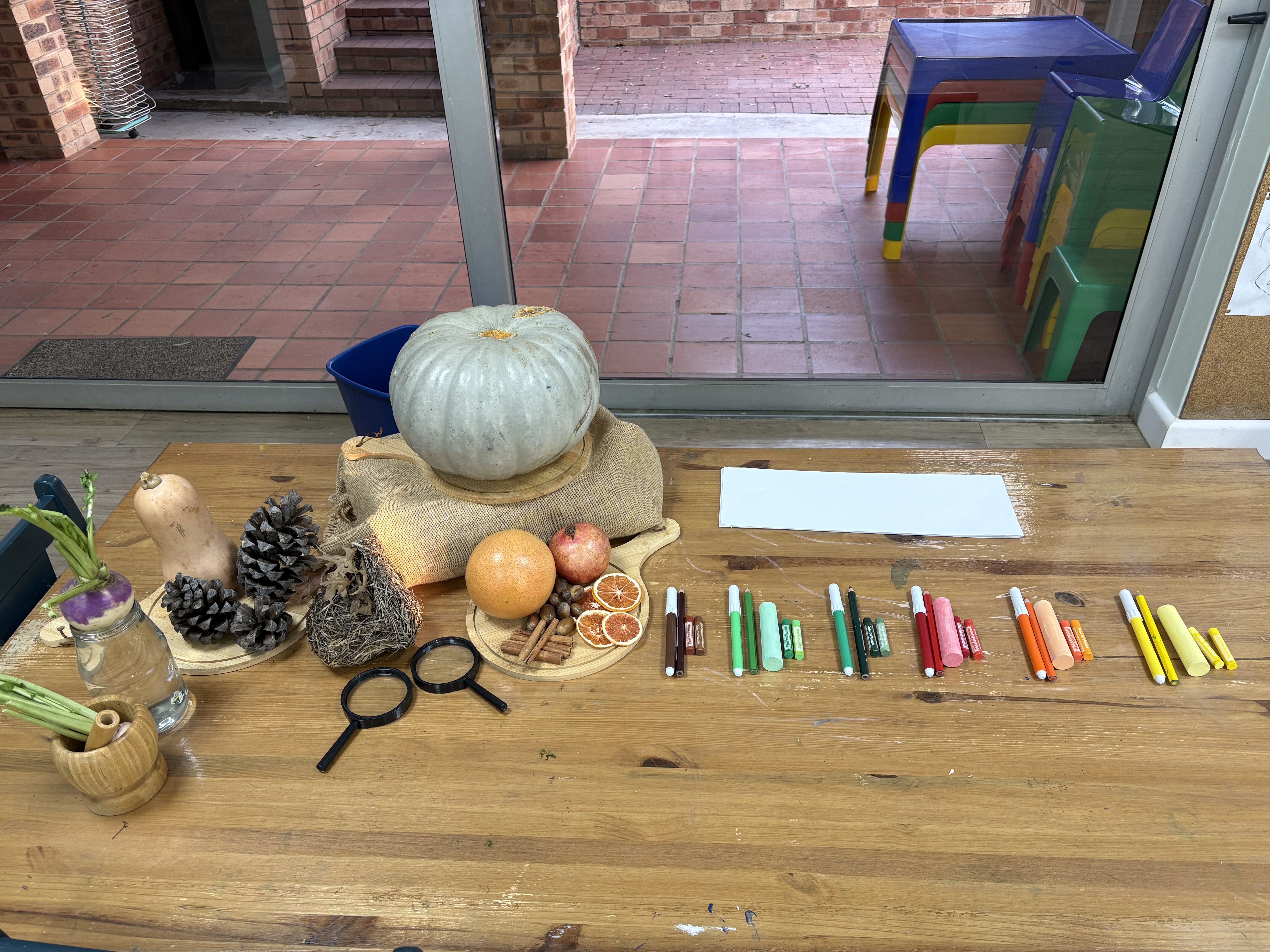Grade RRR2026 Autumn 3
