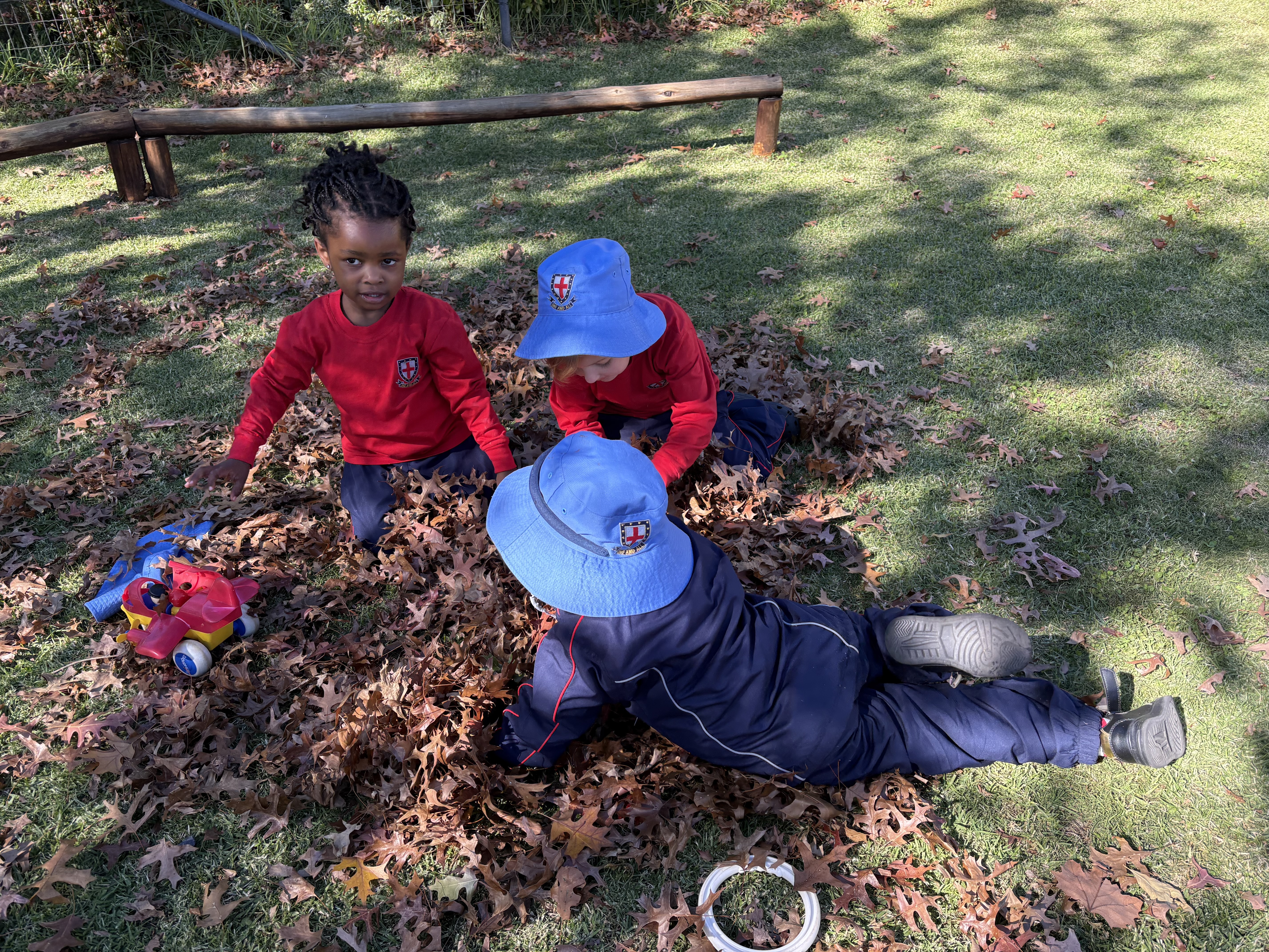Grade RRR2026 Autumn 6