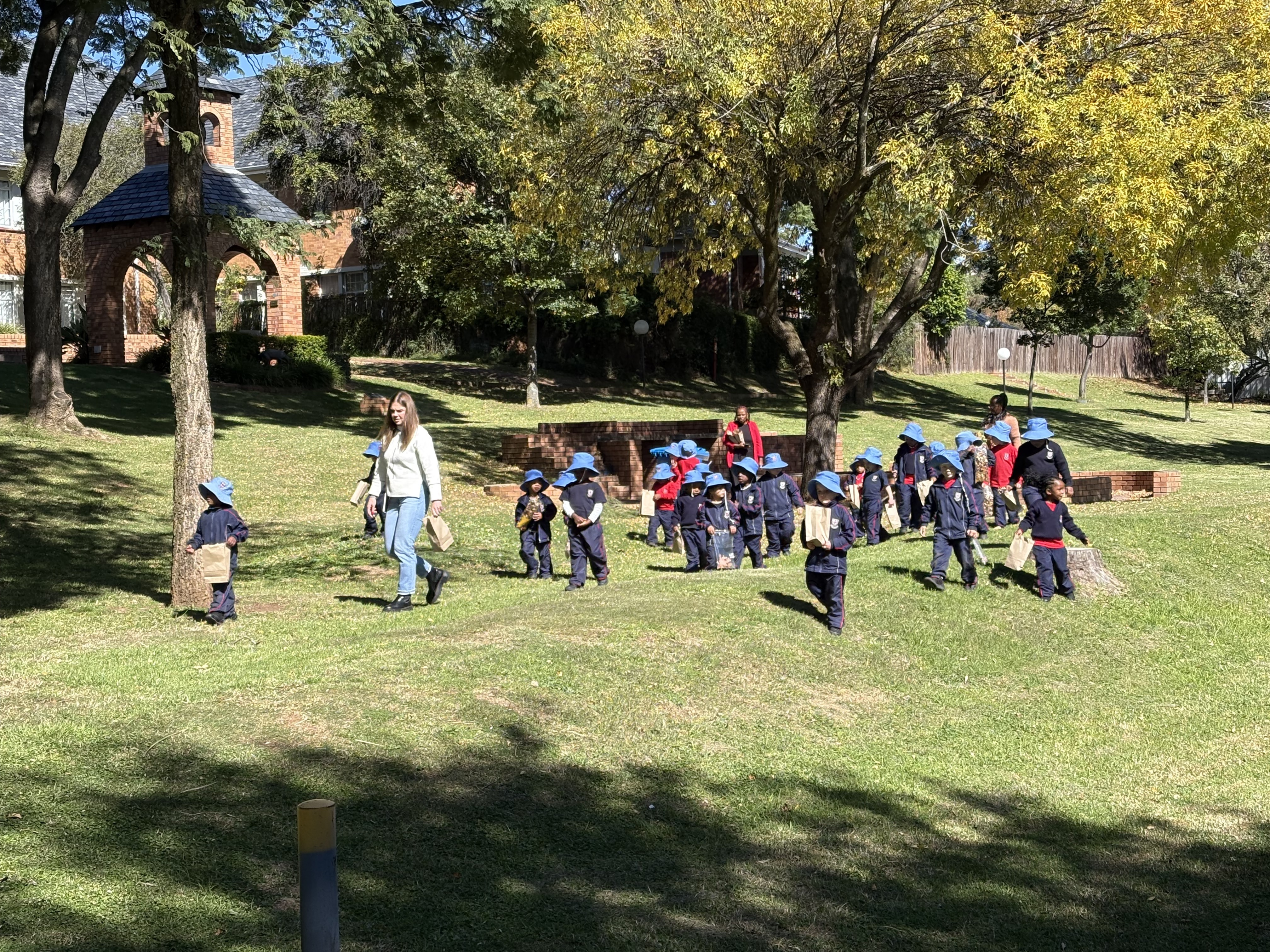 Grade RRR2026 Autumn 8