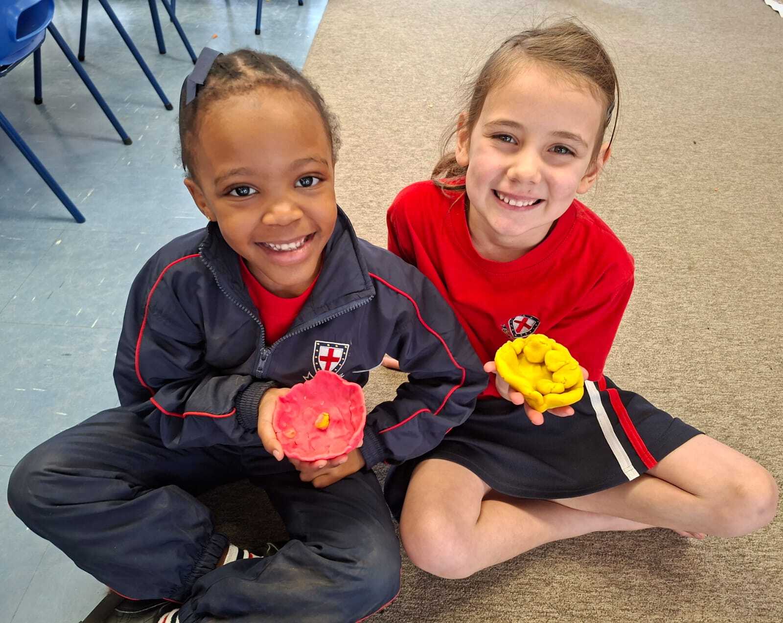 Grade R Birds Term2 2026 32