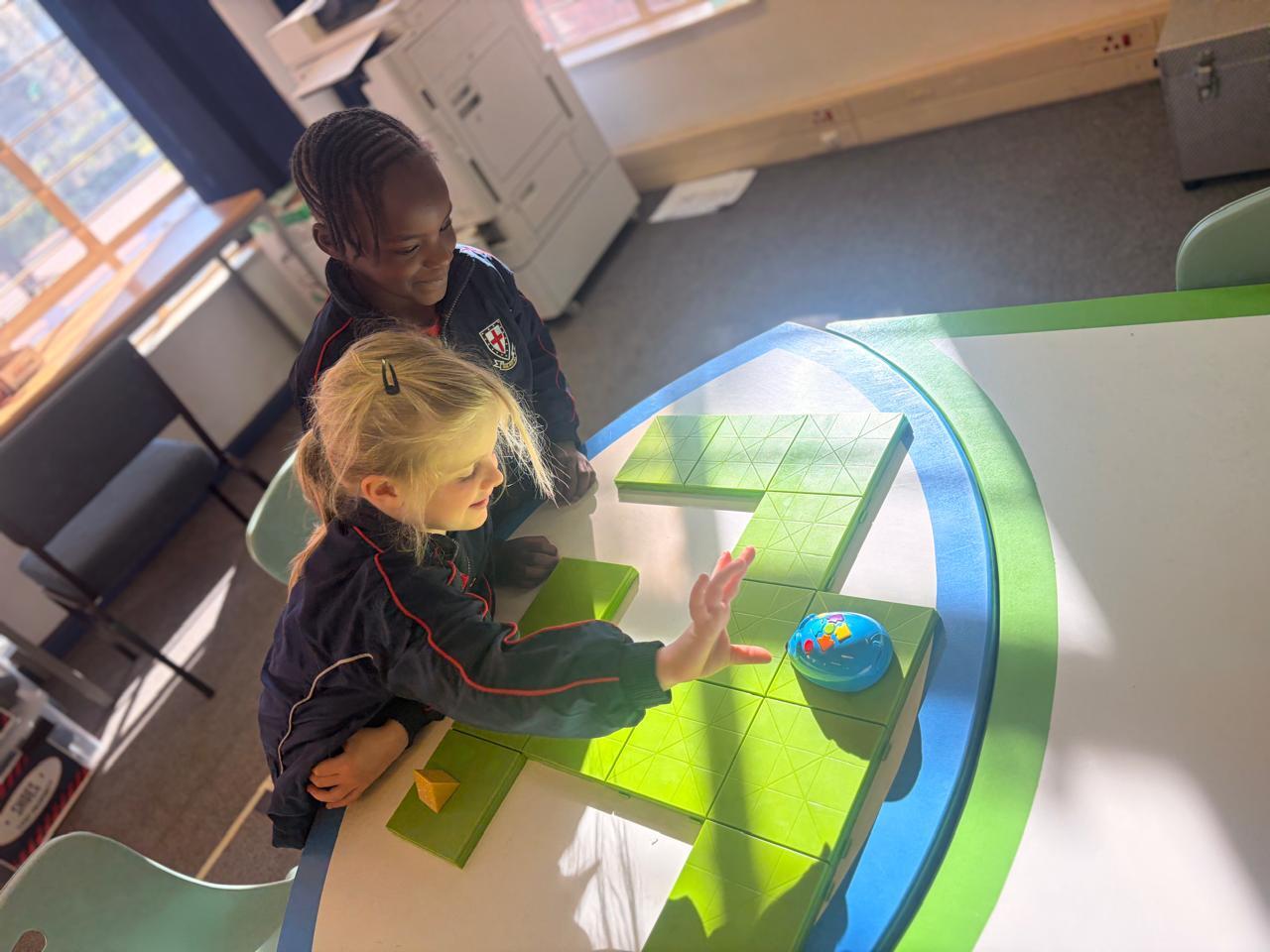 Grade R Coding 2026 1