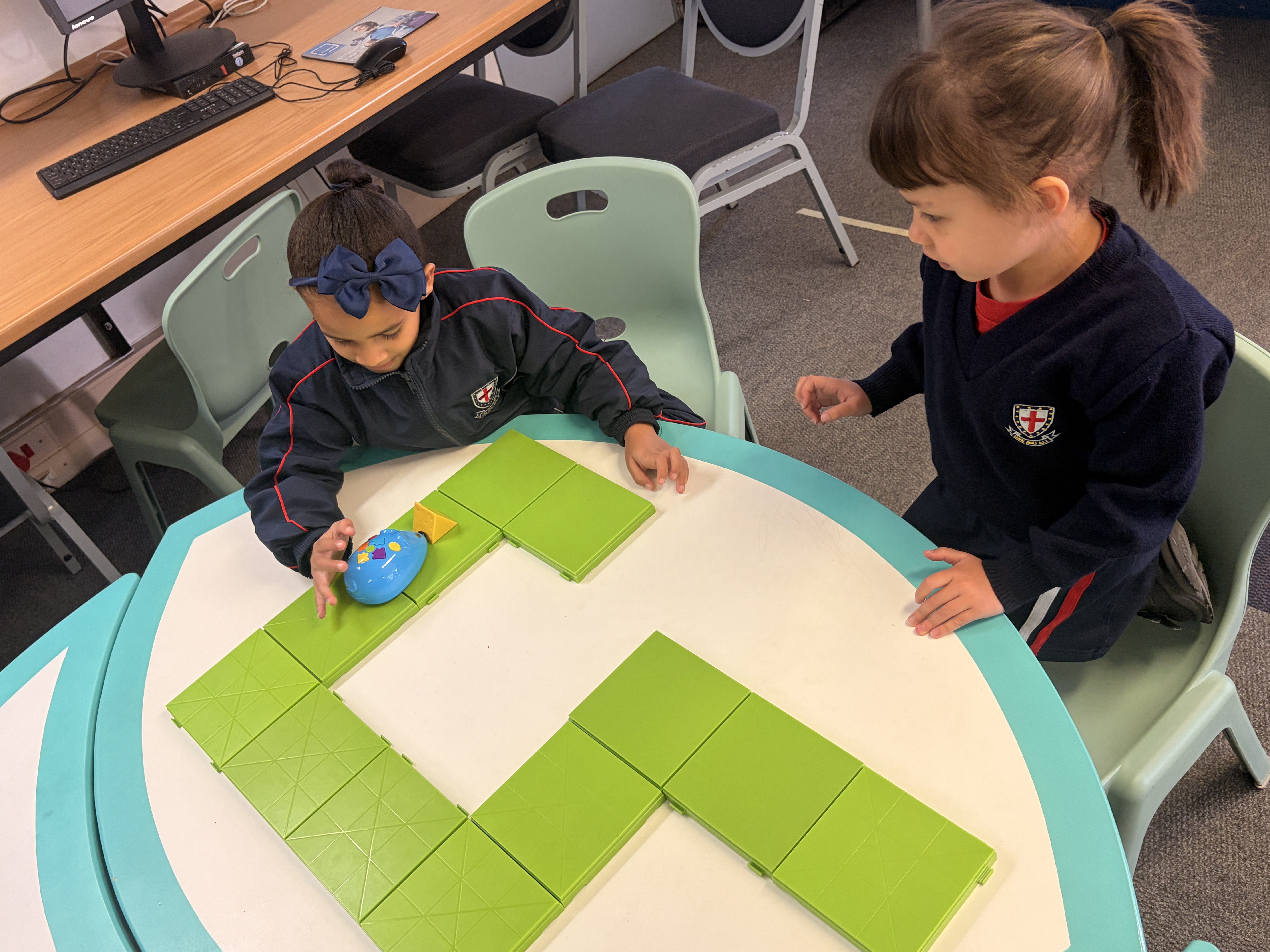 Grade R Coding 2026 36