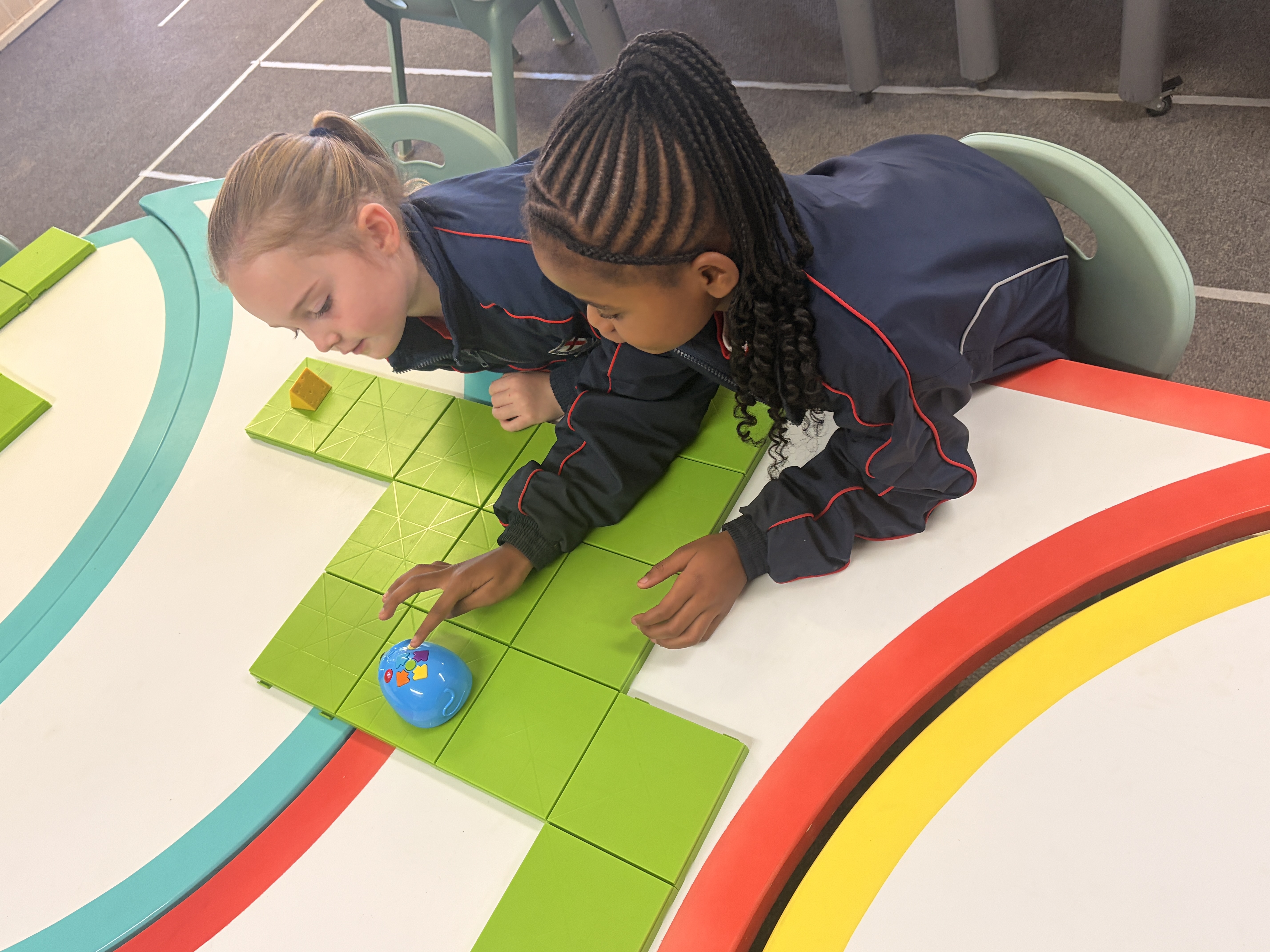 Grade R Coding 2026 38