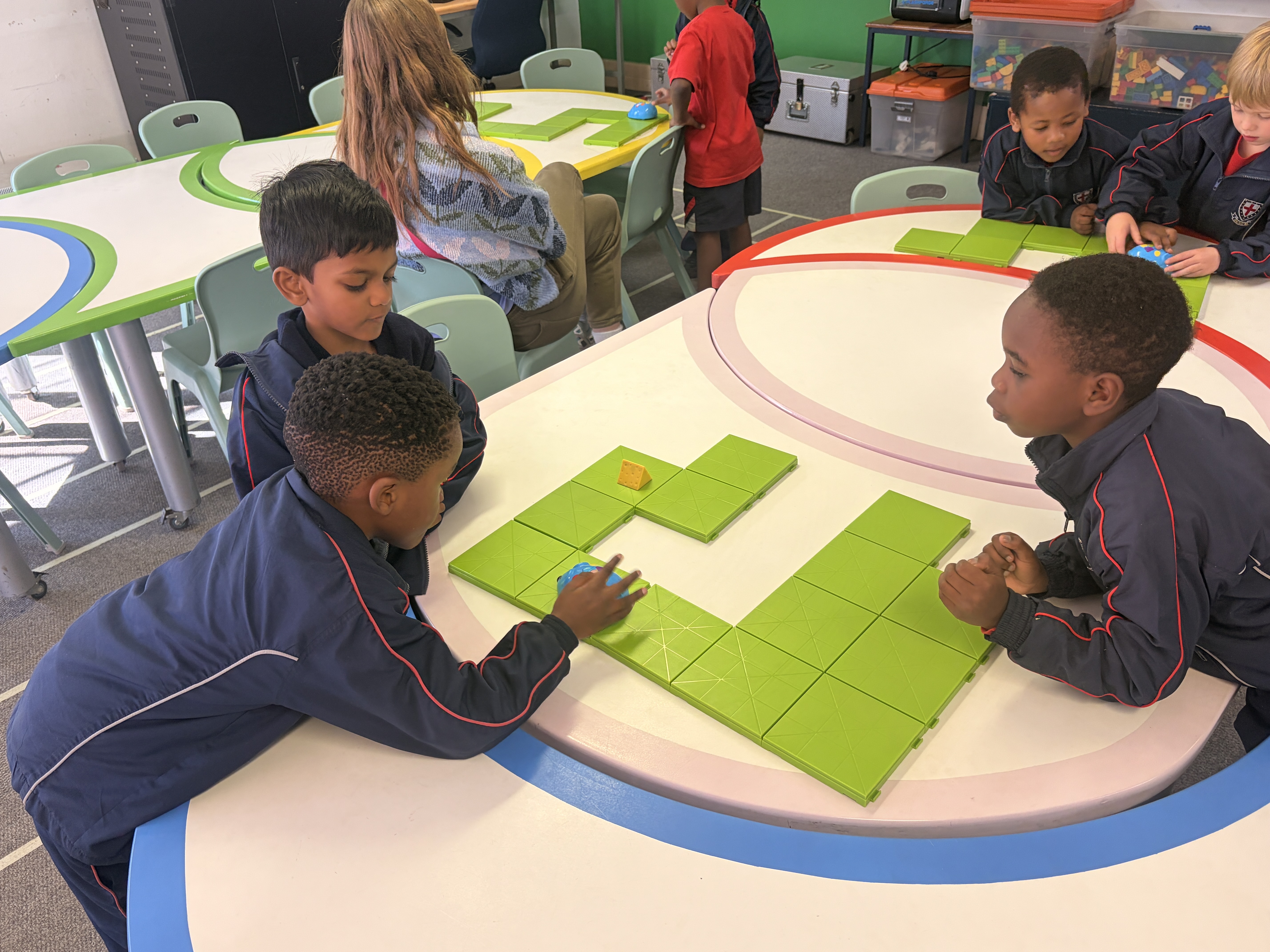 Grade R Coding 2026 39
