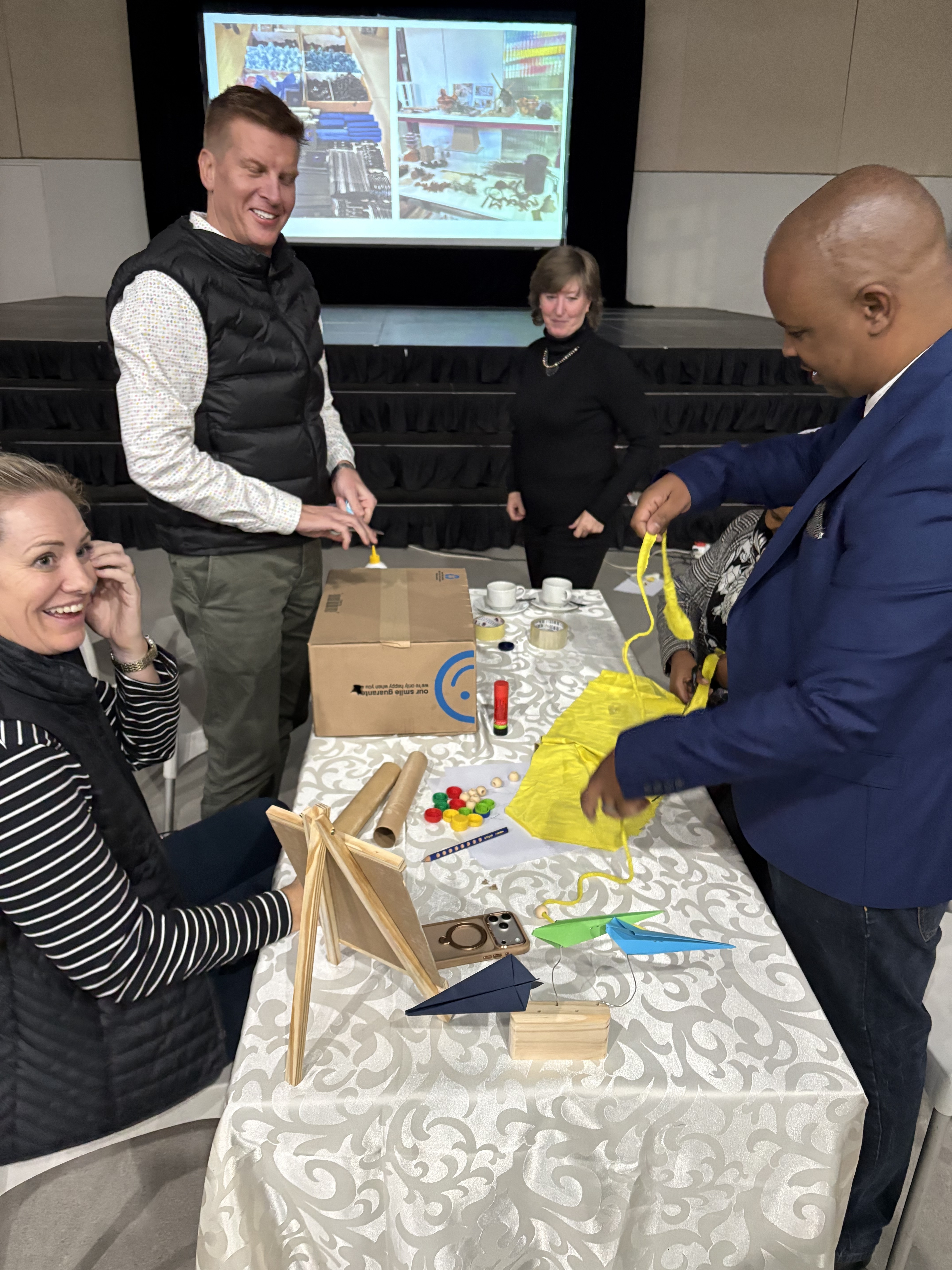Grade RRR Curriculum Experience 2026 10