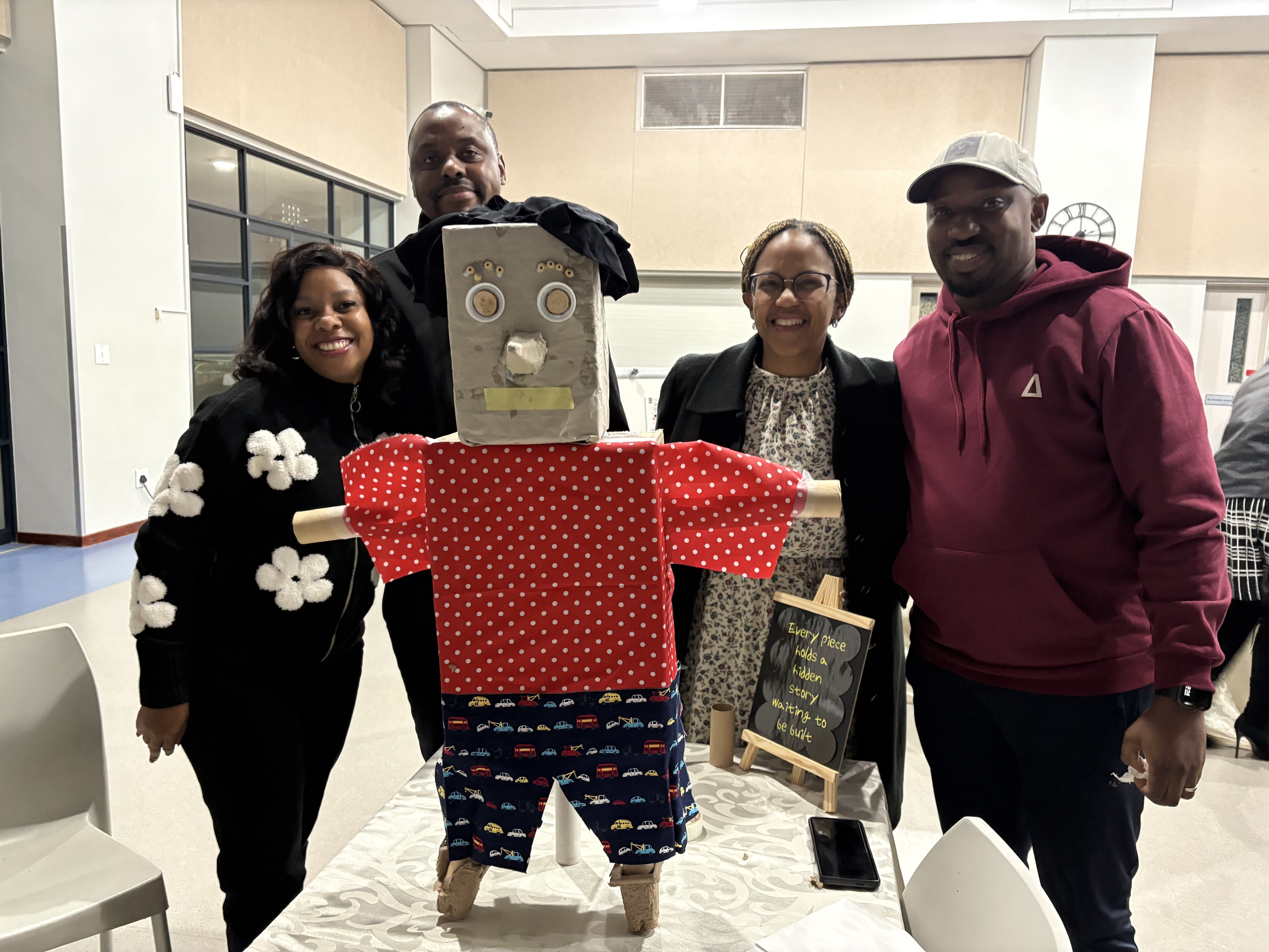 Grade RRR Curriculum Experience 2026 11