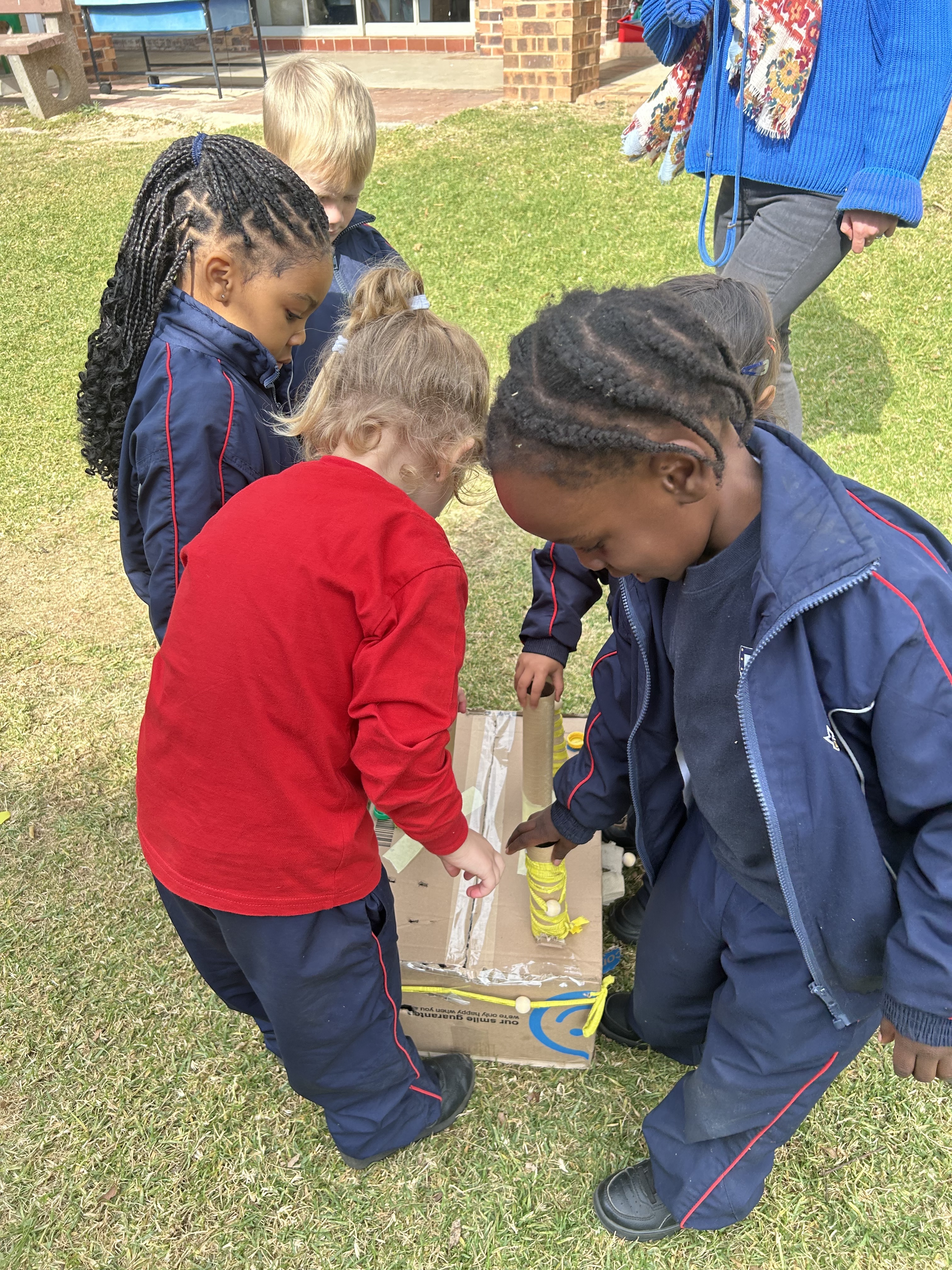 Grade RRR Curriculum Experience 2026 26