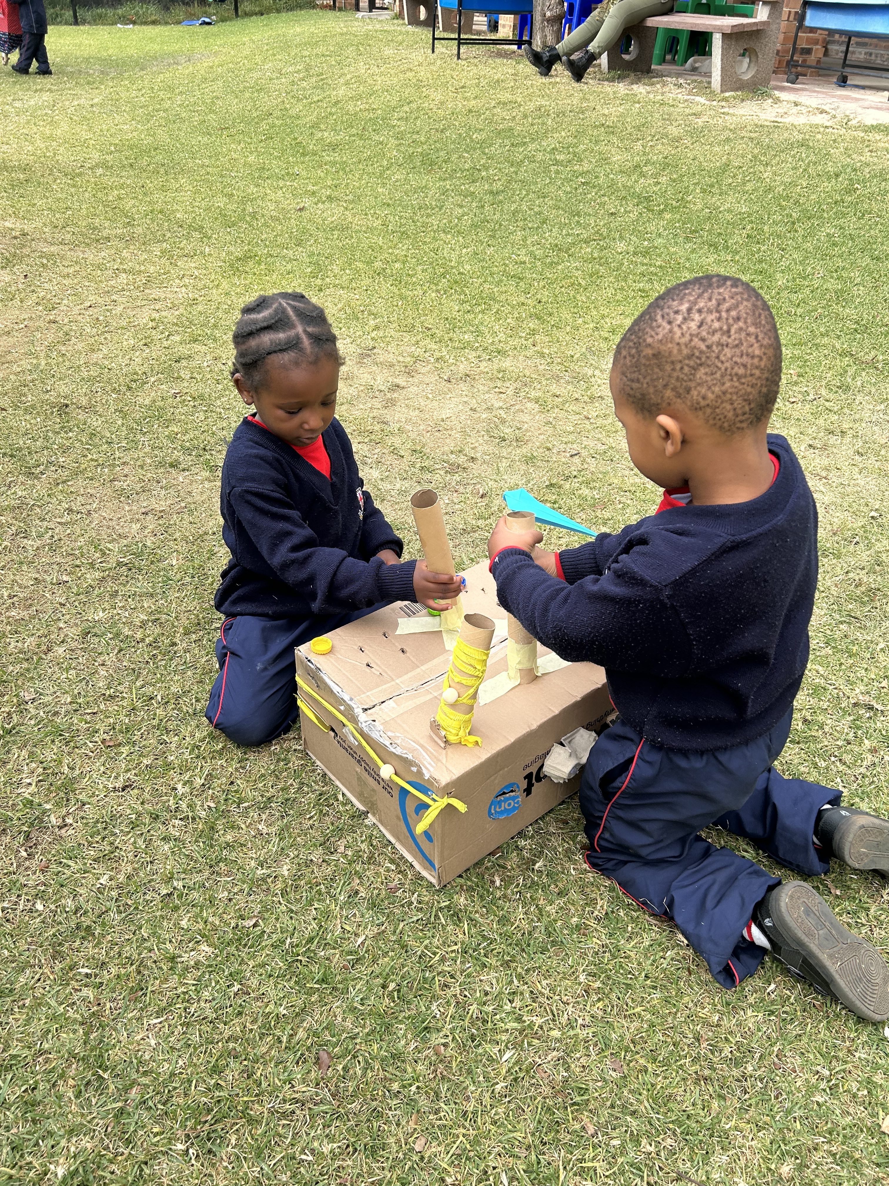 Grade RRR Curriculum Experience 2026 29