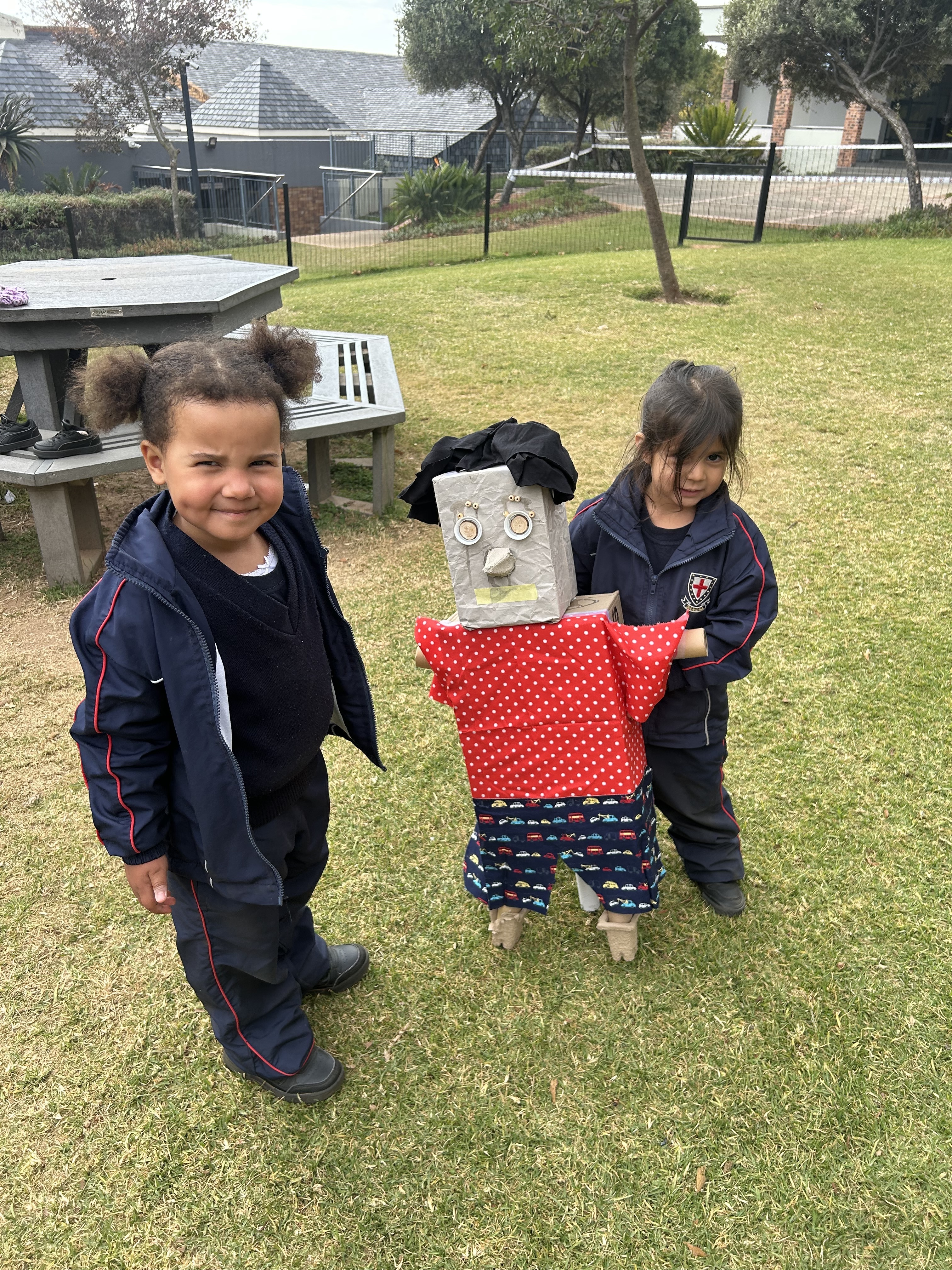Grade RRR Curriculum Experience 2026 31