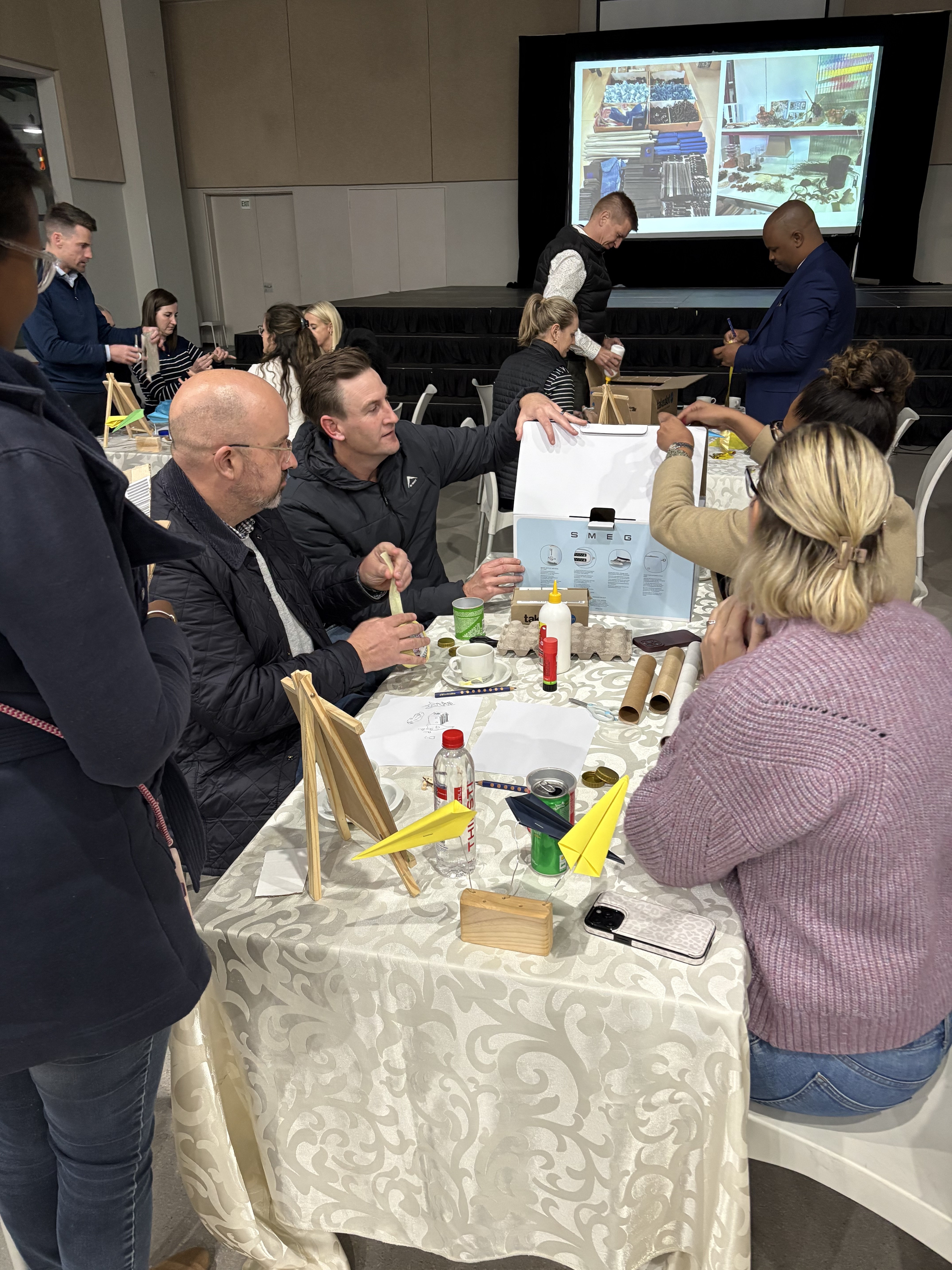 Grade RRR Curriculum Experience 2026 7