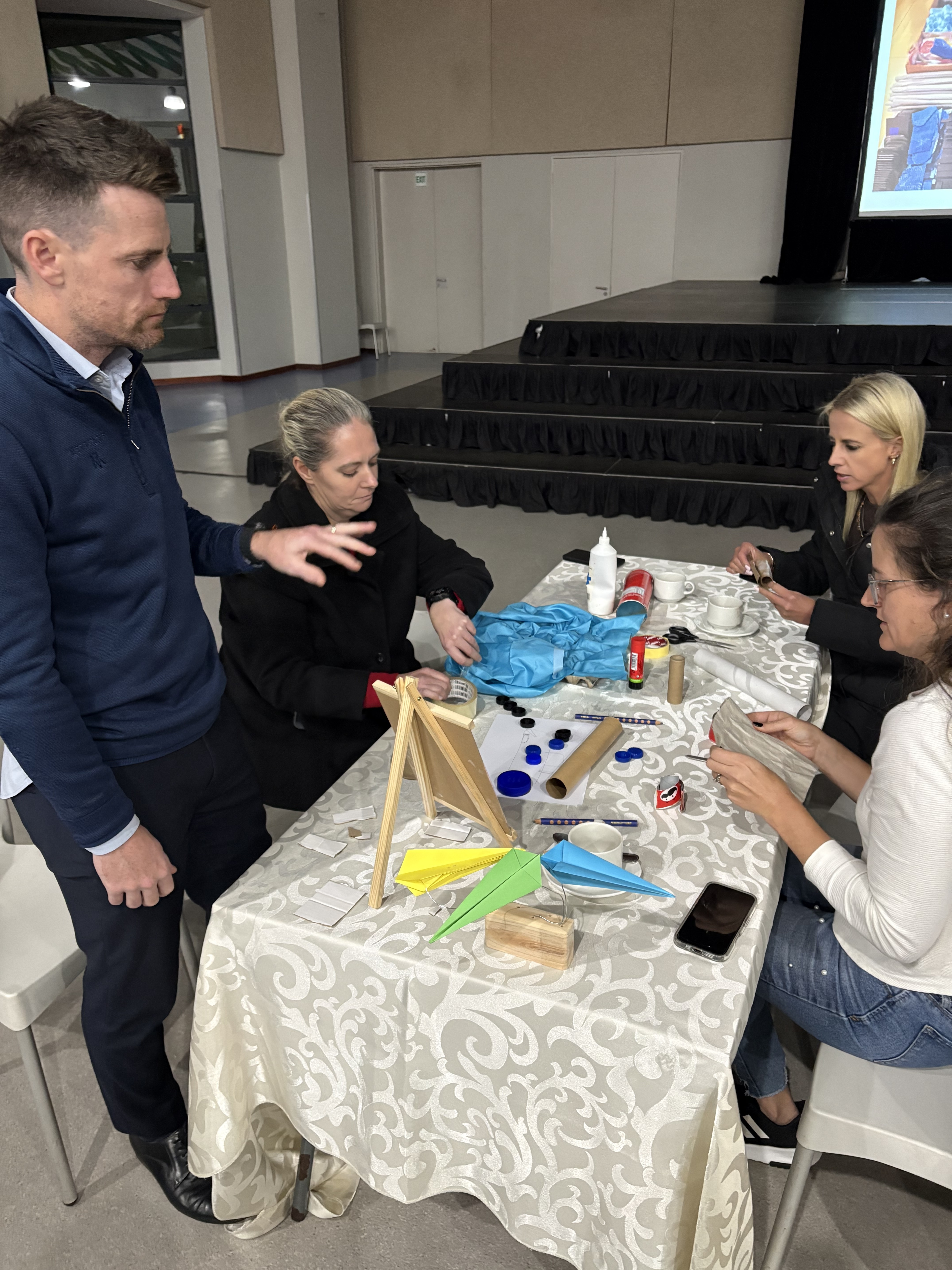 Grade RRR Curriculum Experience 2026 9