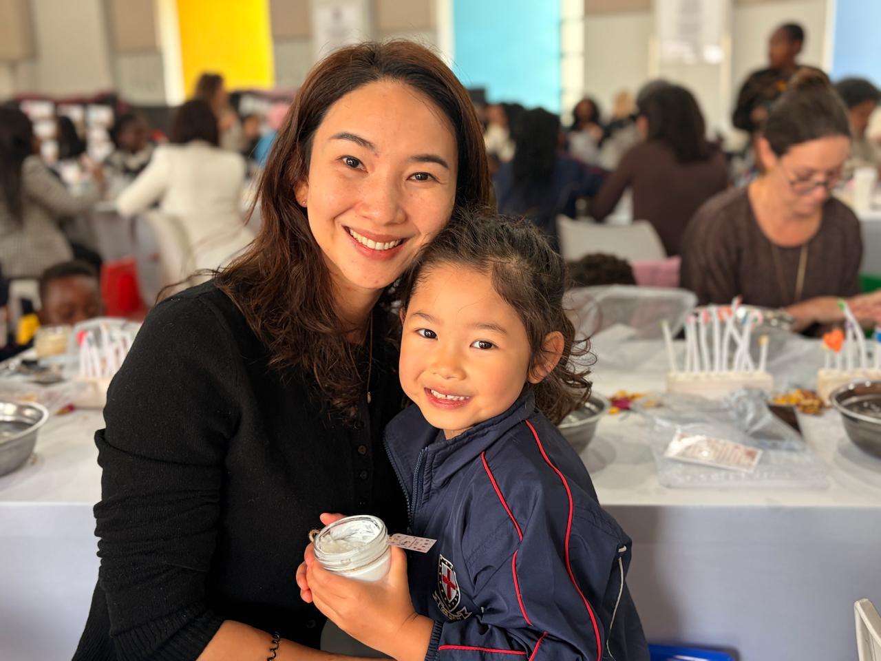 Grade RR Mothers Day 2026 18