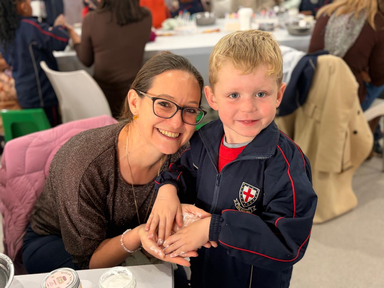 Grade RR Mothers Day 2026 21